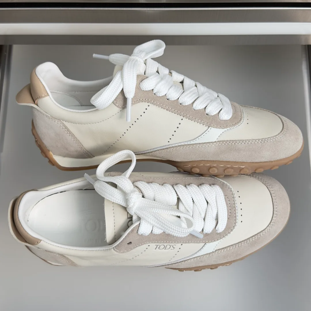 Women's Sneakers TOD'S 18363470