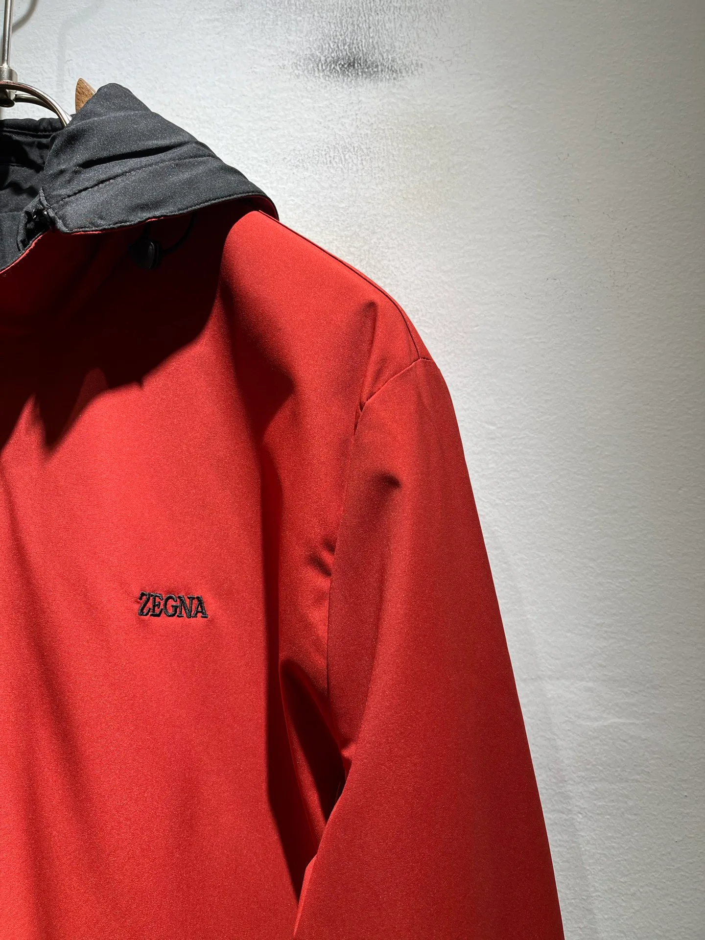 Men's Jackets And Down Jackets ZEGNA 18395675