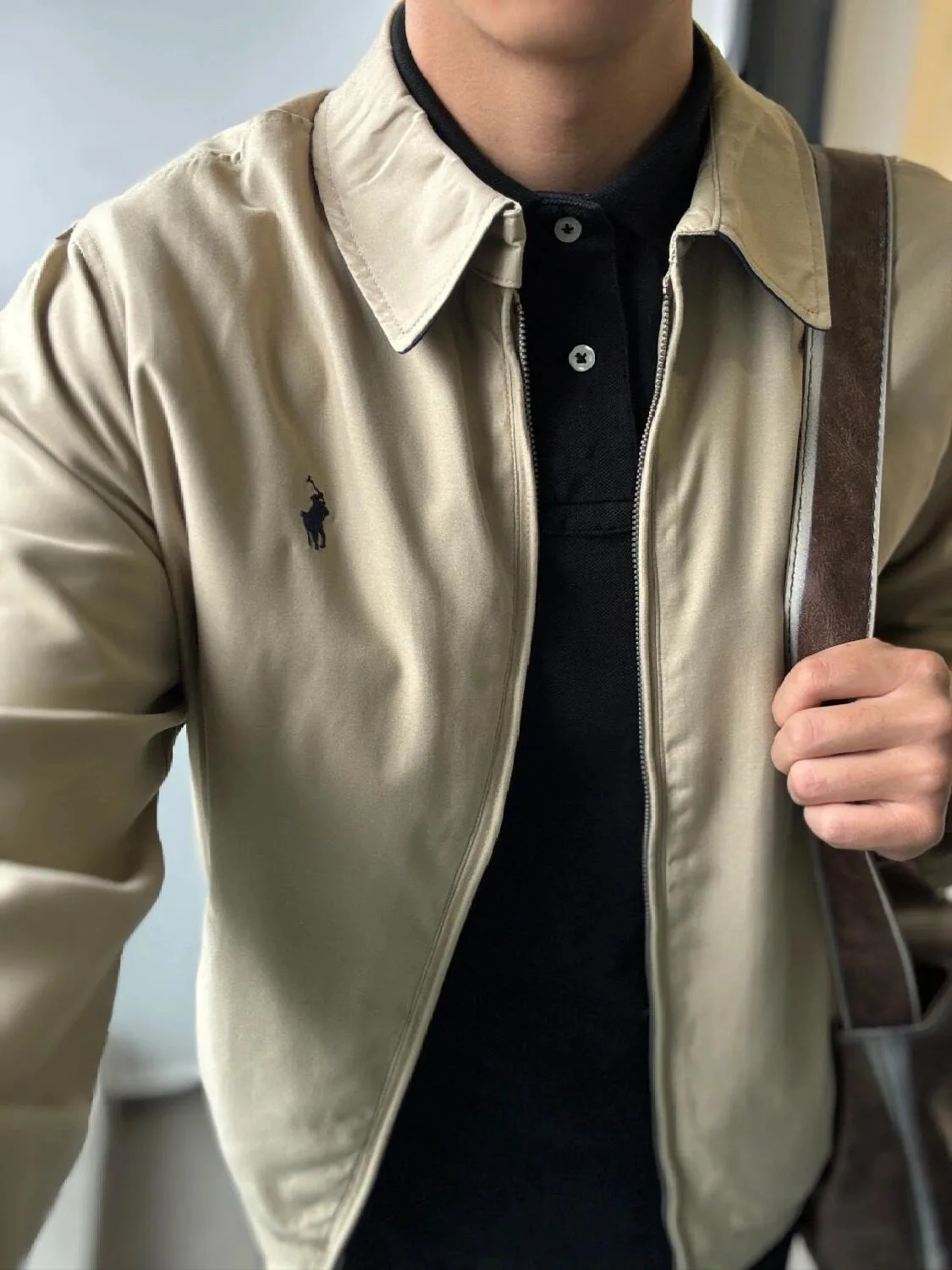 Men's Jackets And Down Jackets RALPH LAUREN 18069440
