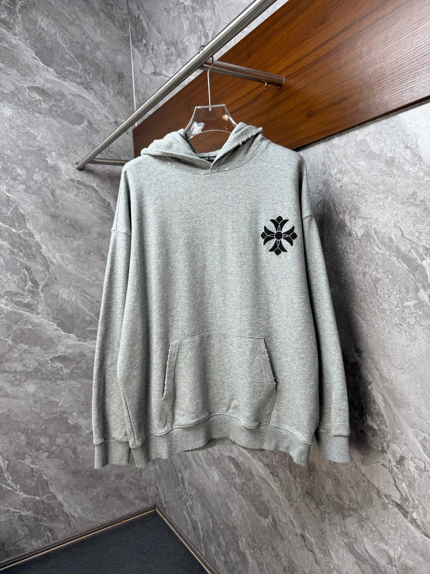 Women's Sweatshirts And Hoodies CHROME HEARTS 18182344