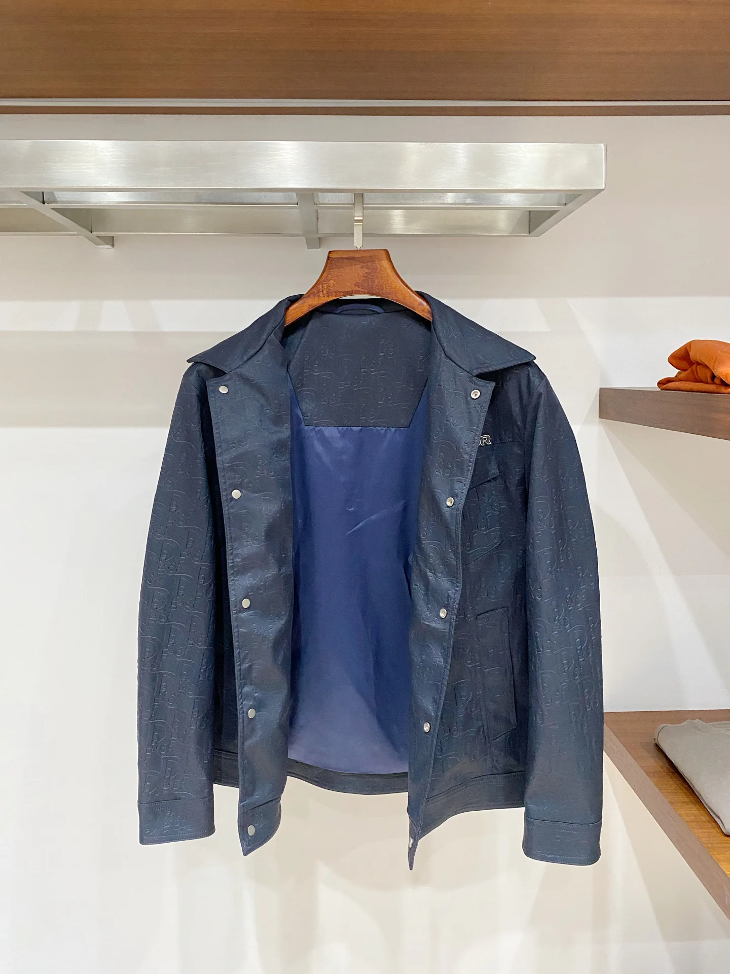 Men's Jackets And Down Jackets CHRISTIAN DIOR 18510126