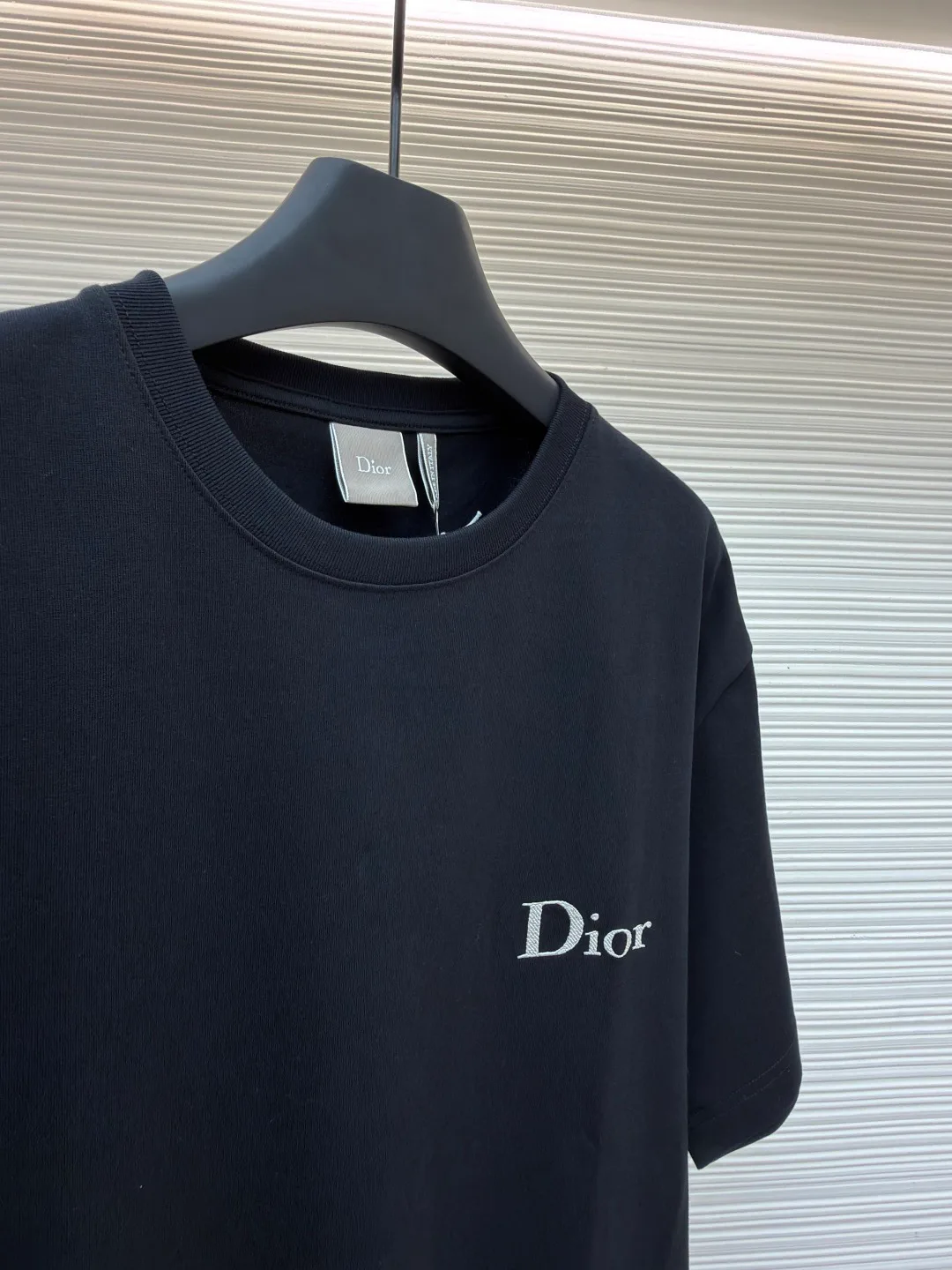 Men's T-Shirts CHRISTIAN DIOR 18154069