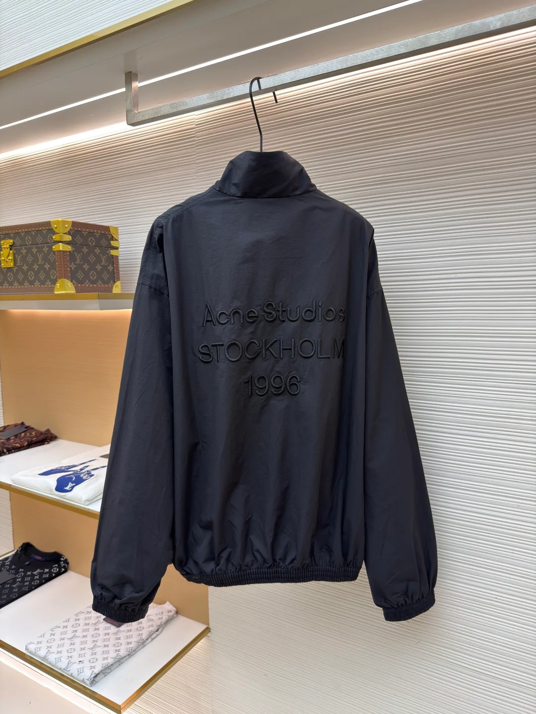 Men's Jackets And Down Jackets ACNE STUDIOS 18153819