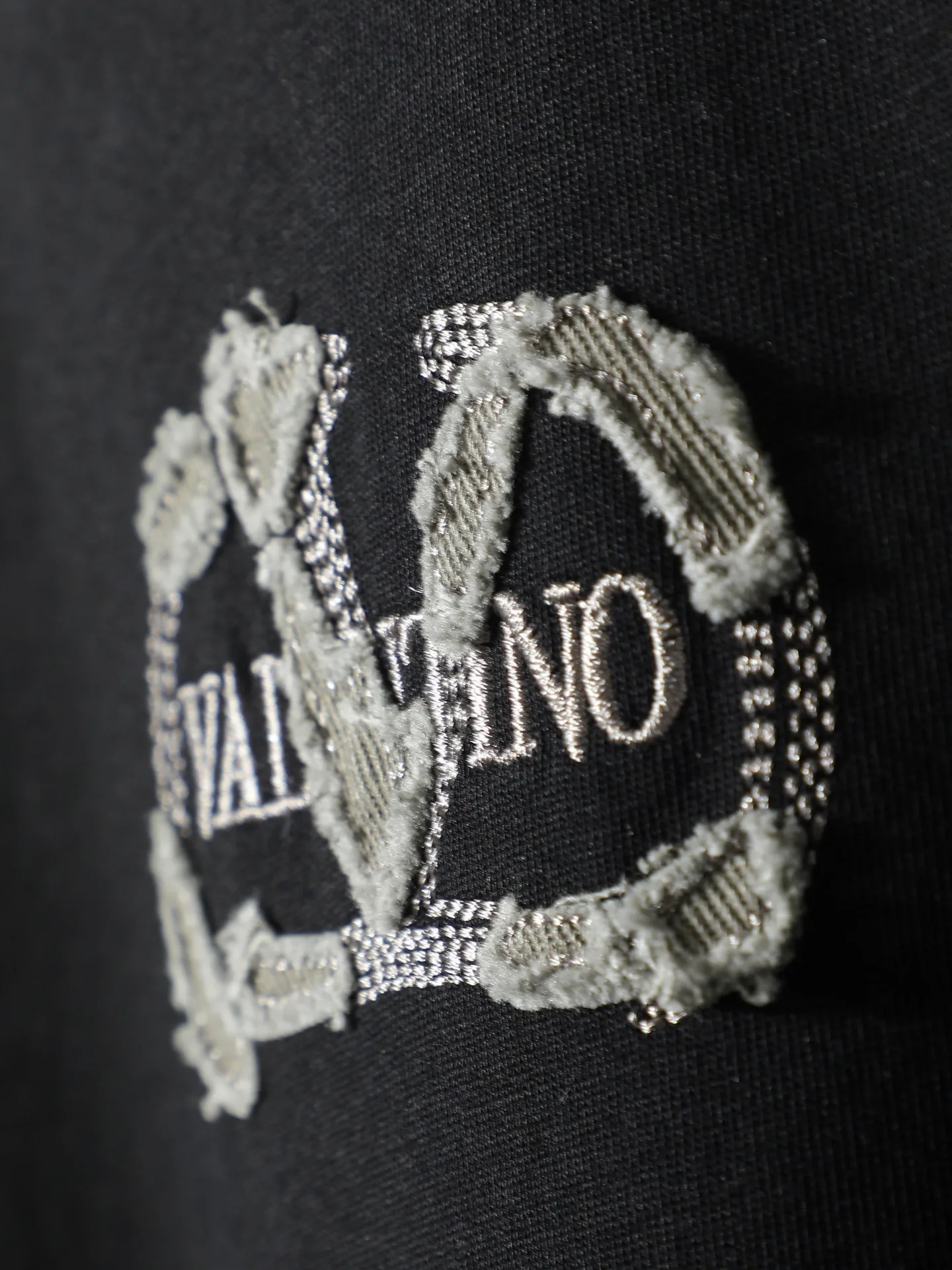 Men's T-Shirts VALENTINO 17843379