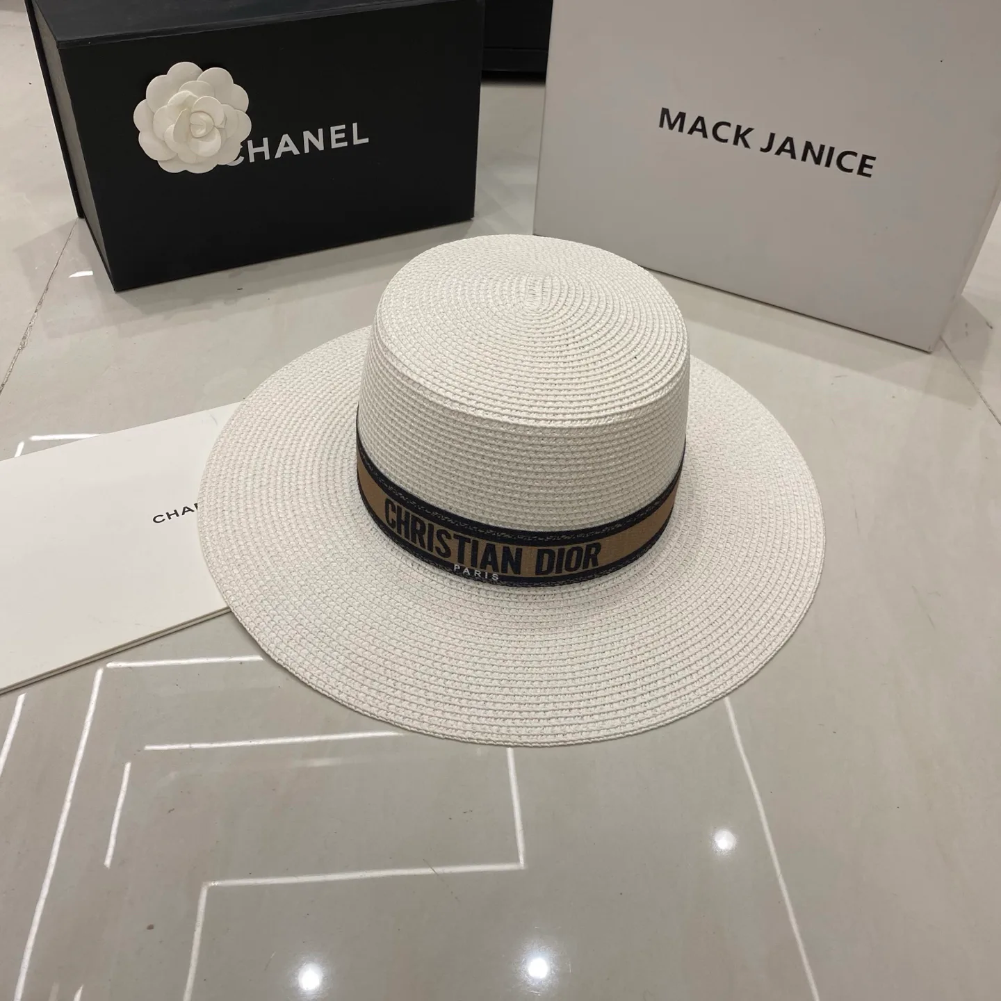 Hats CHRISTIAN DIOR 17498303
