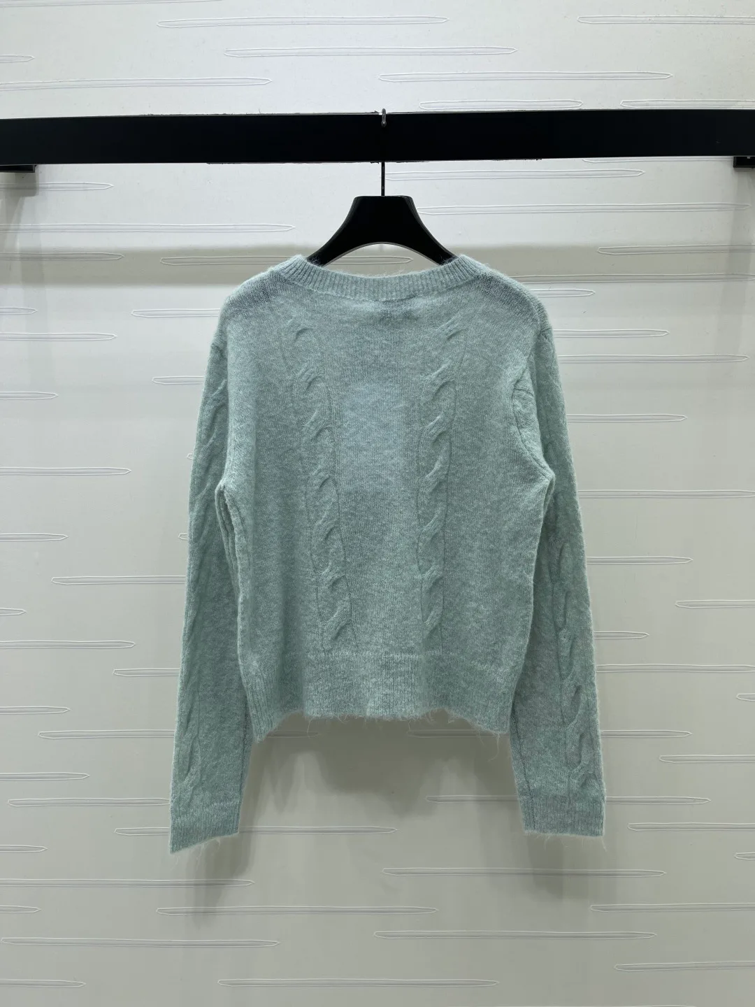 Women's Jumpers And Sweaters CHANEL 17941114