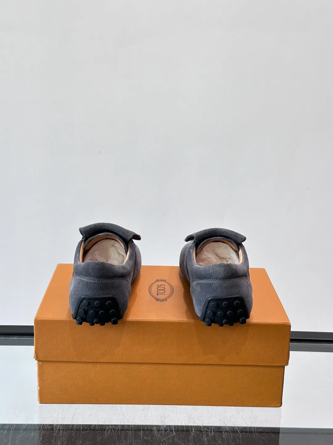 Men's Sneakers TOD'S 17905745