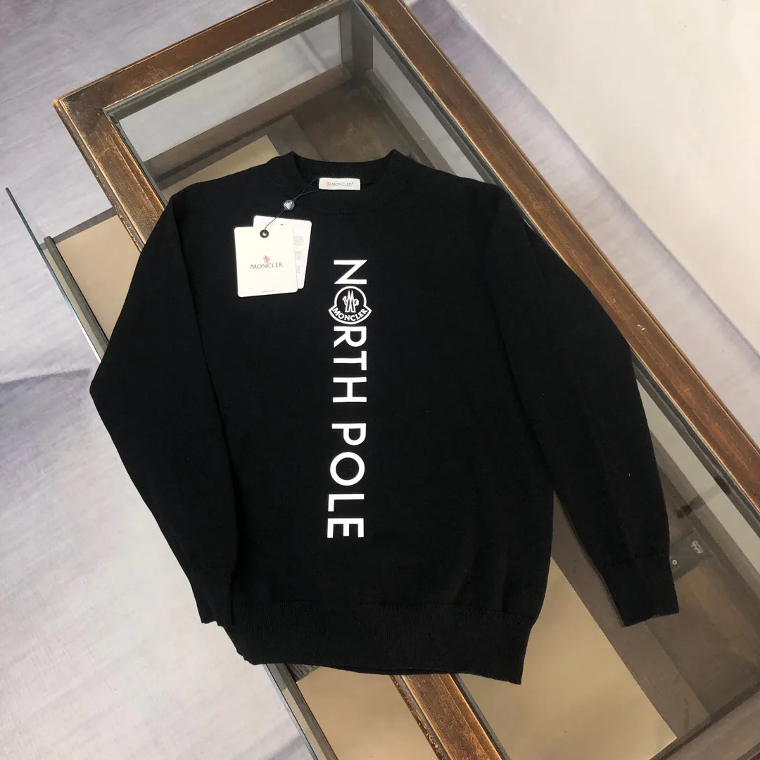 Men's Jumpers And Sweaters MONCLER 18002344