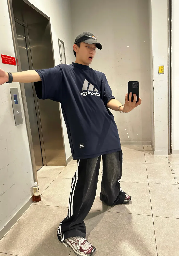 Men's T-Shirts BALENCIAGA 17320531