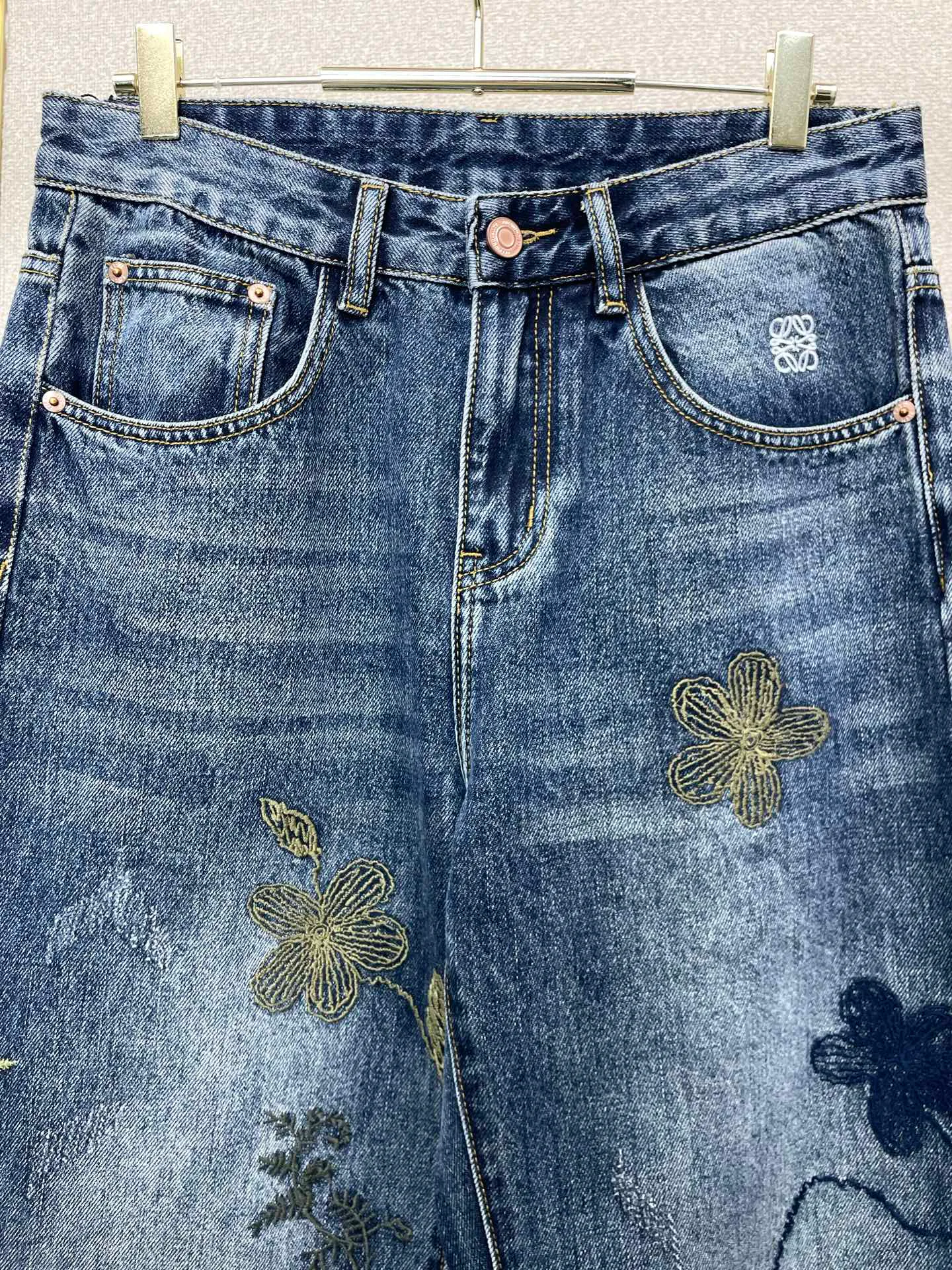Men's Jeans LOEWE 19544054