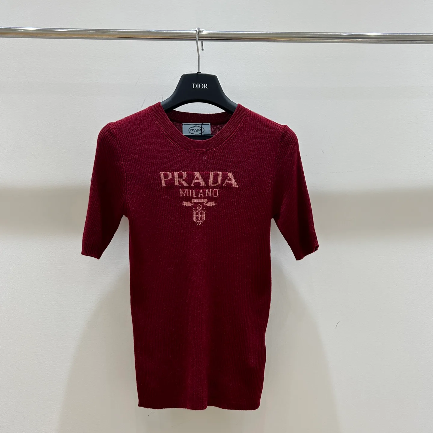 Women's Jumpers And Sweaters PRADA 18097400