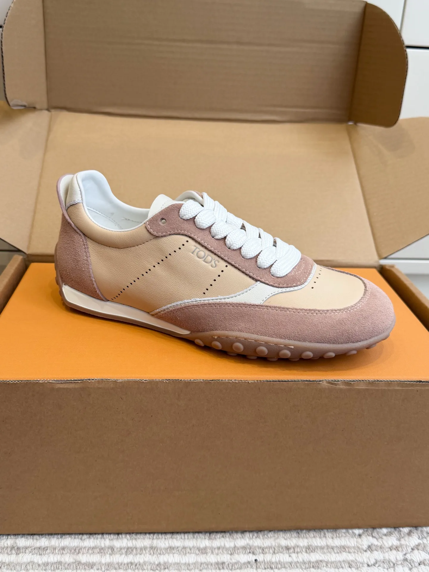 Women's Sneakers TOD'S 18360490