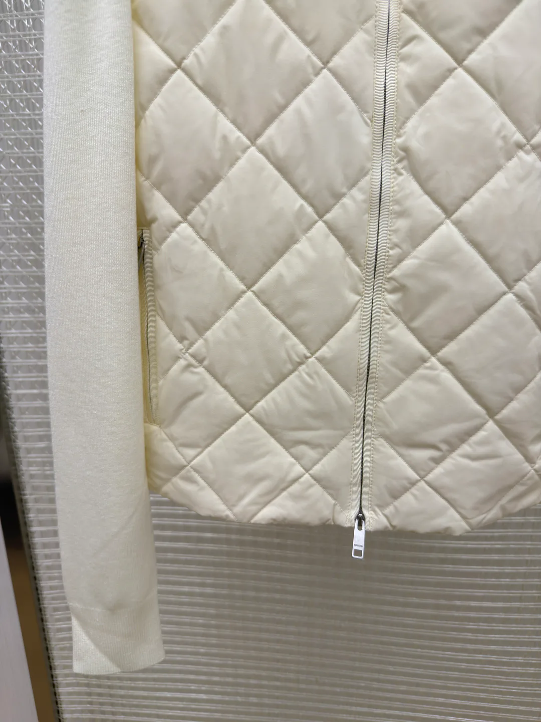 Куртки И Пуховики Мужские Burberry 18558567