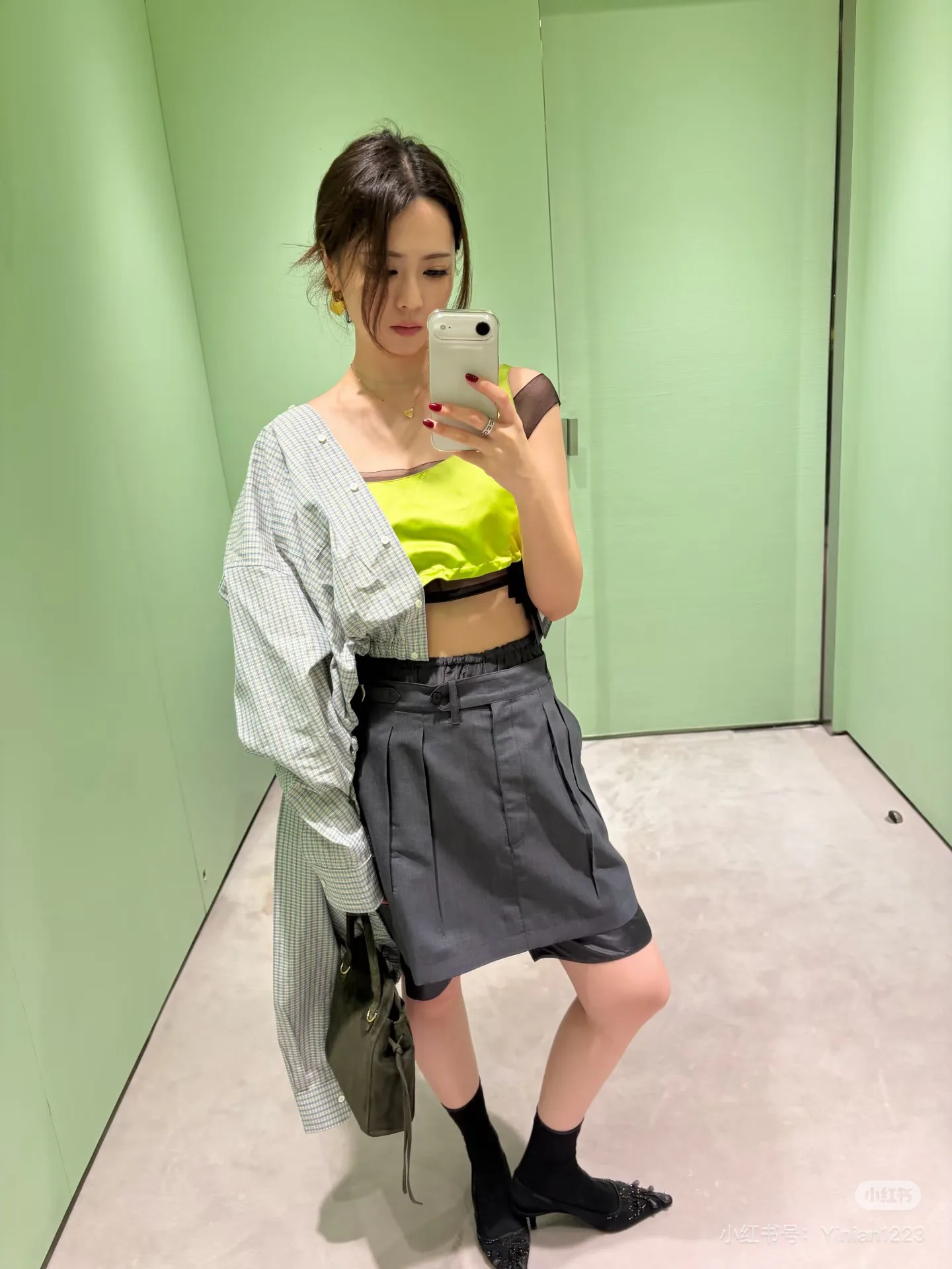 Women's Skirts PRADA 18159568