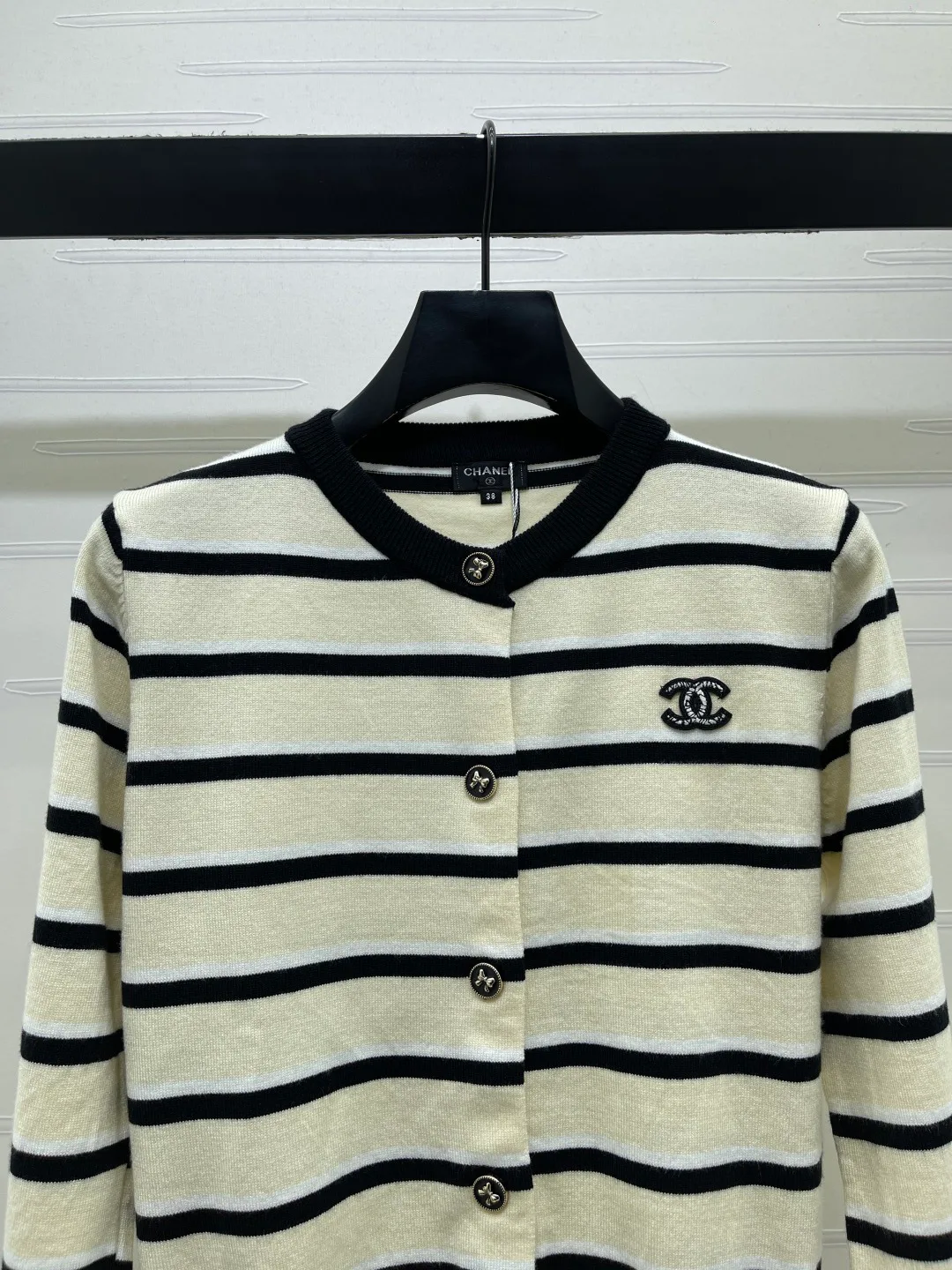 Women's Jumpers And Sweaters CHANEL 18038492