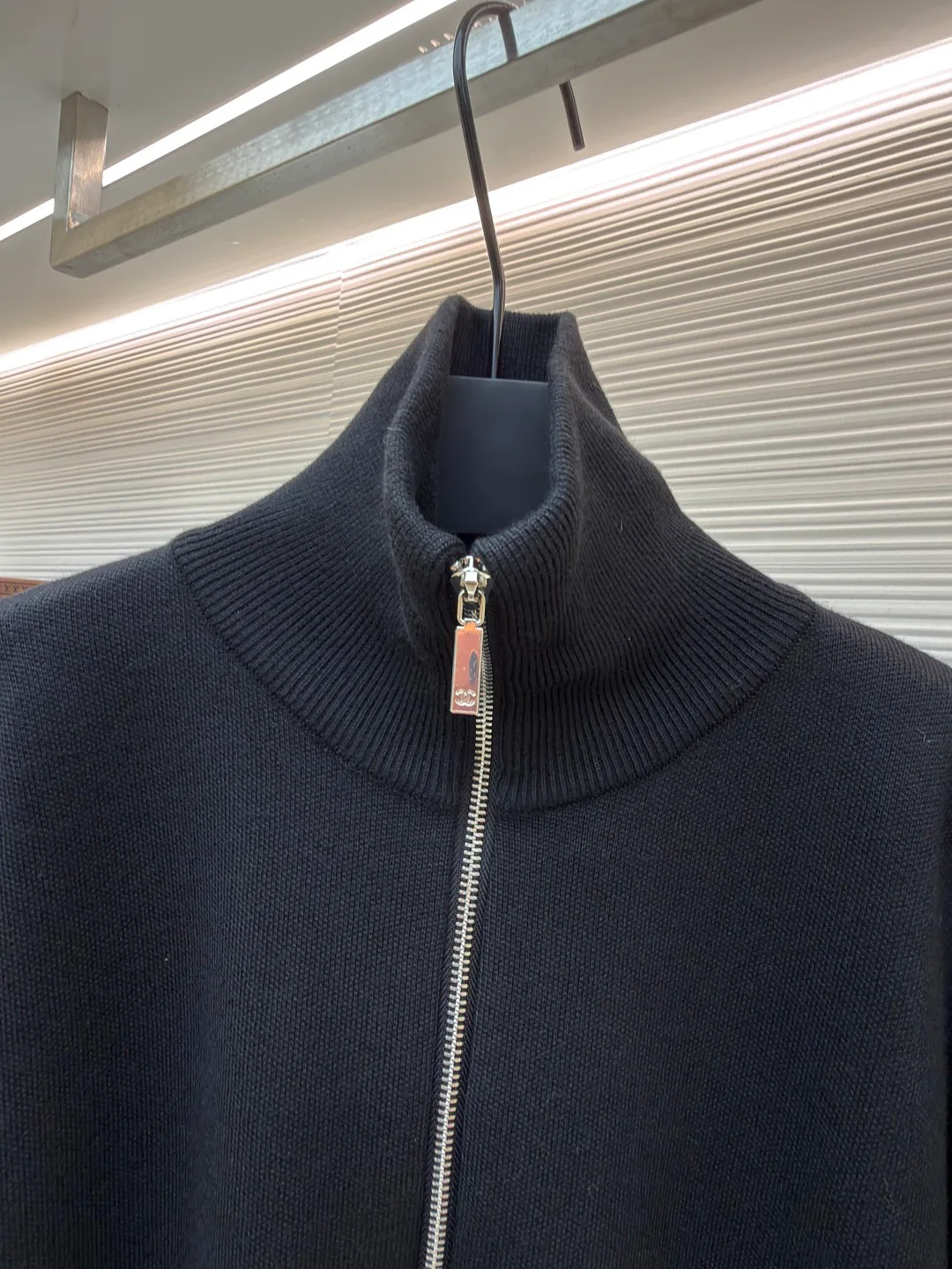 Men's Jumpers And Sweaters CHANEL 18154085