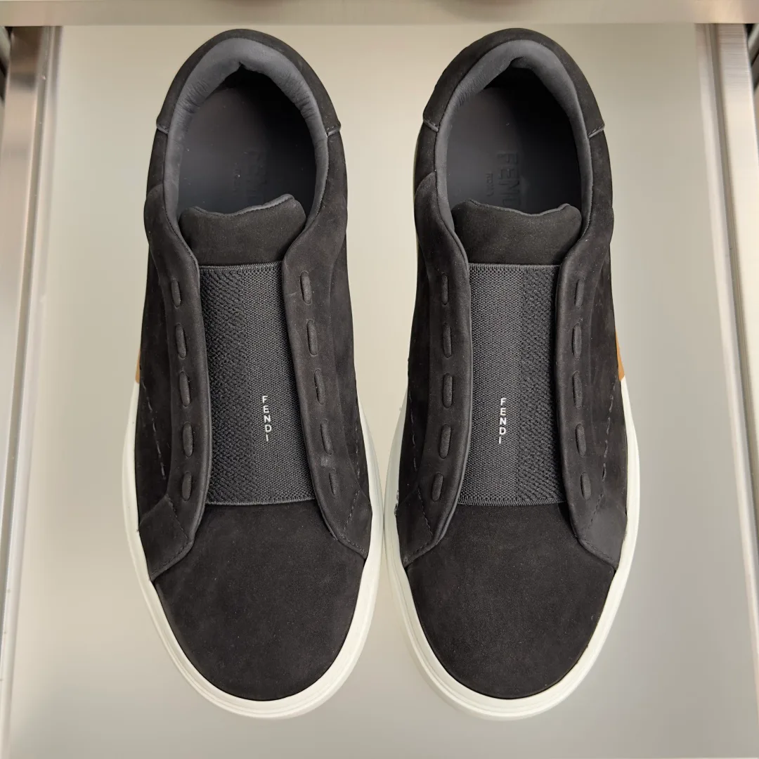Men's Sneakers FENDI 17483858