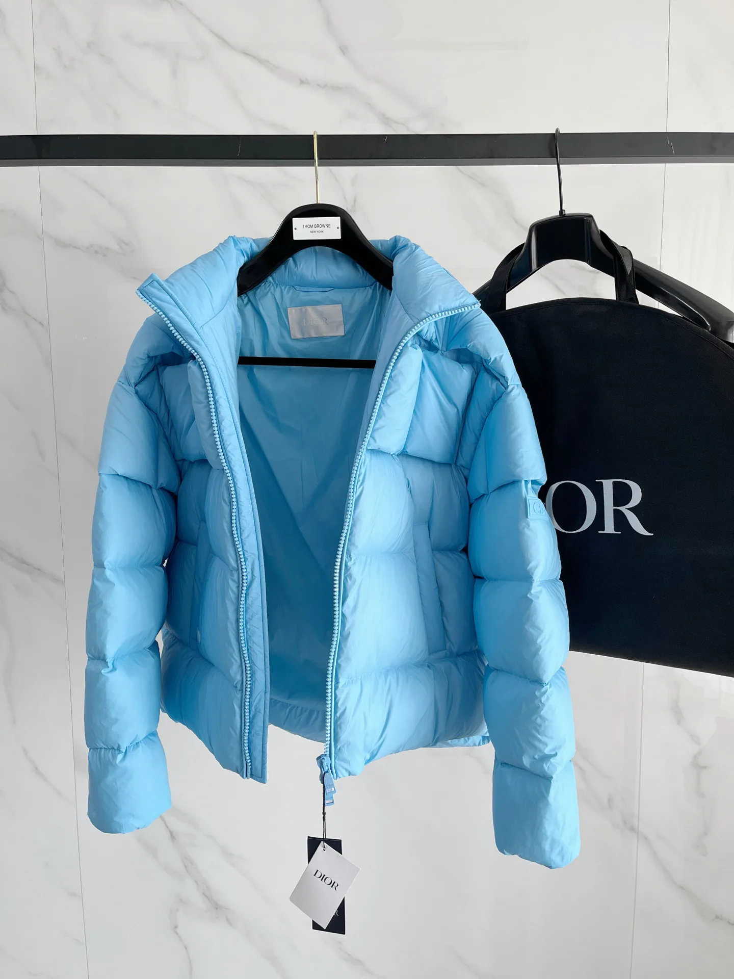 Men's Jackets And Down Jackets CHRISTIAN DIOR 18007637