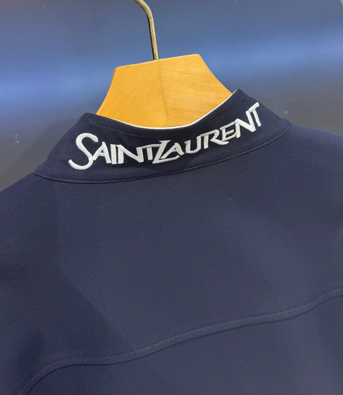 Women's Jackets And Down Jackets SAINT LAURENT 18428471