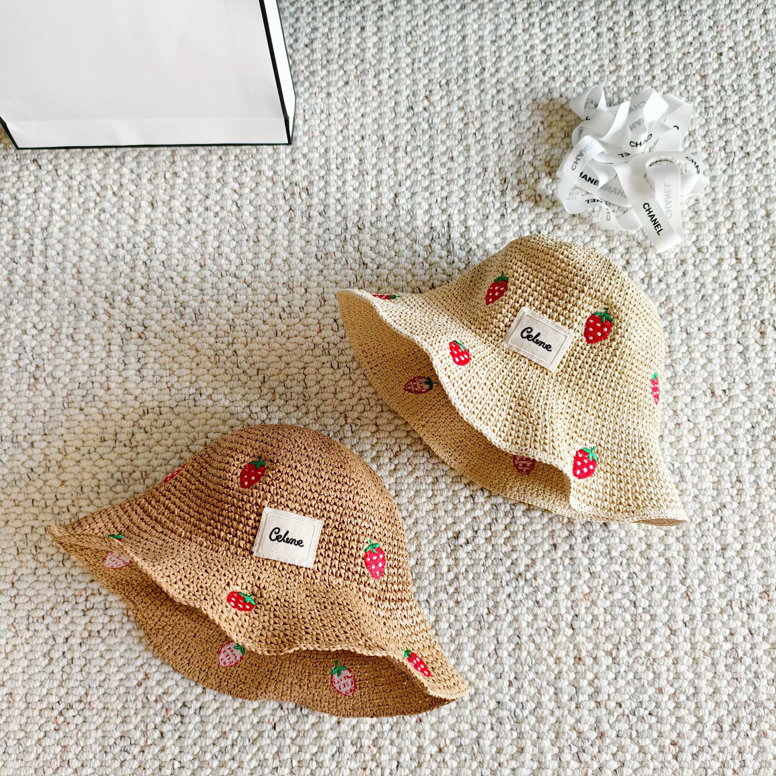 Hats CELINE 17810501