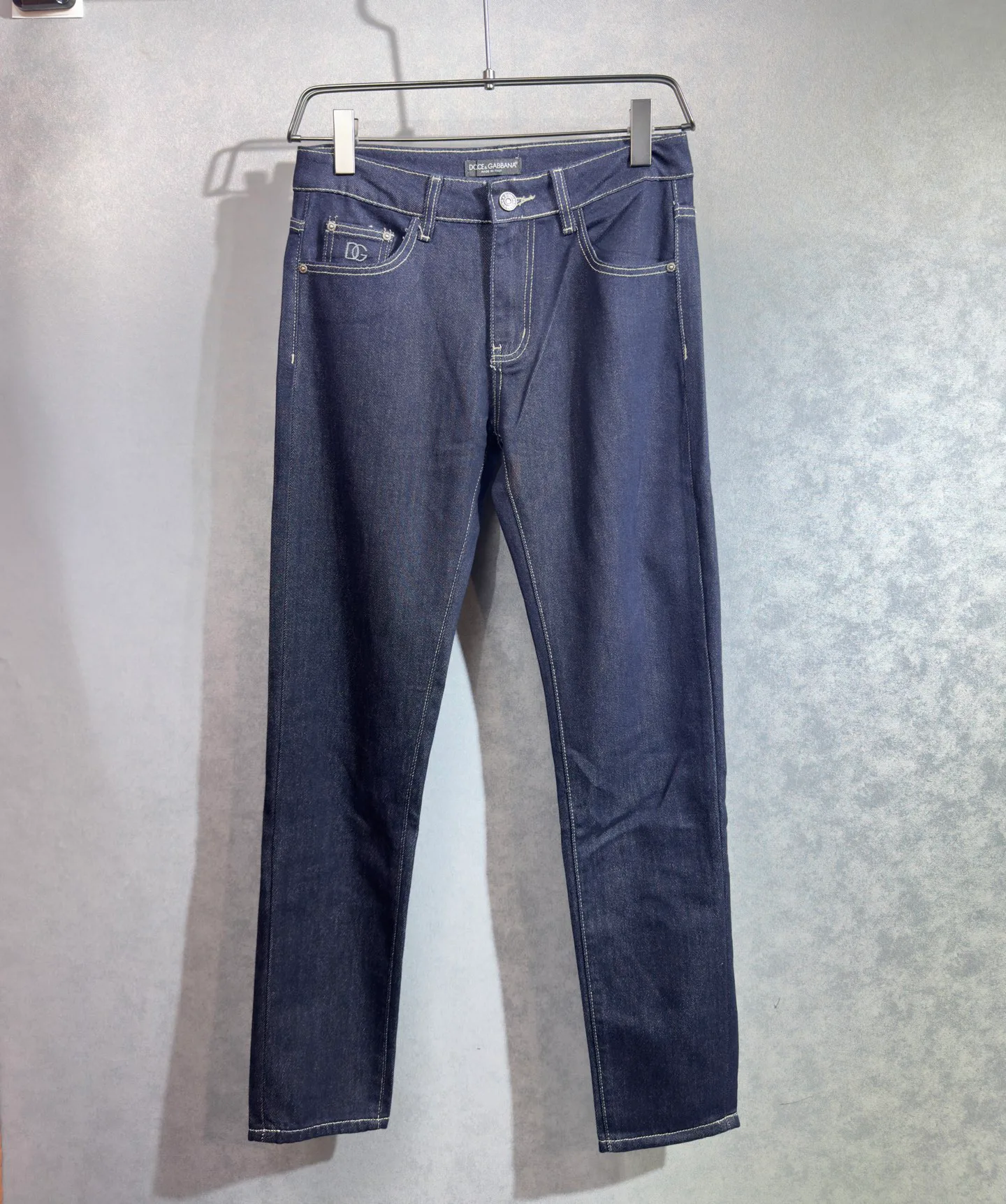 Men's Jeans DOLCE & GABBANA 18098365