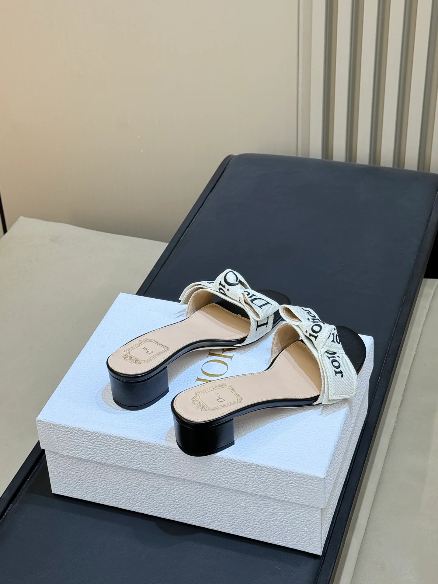 Women's Heels PRADA 17978443