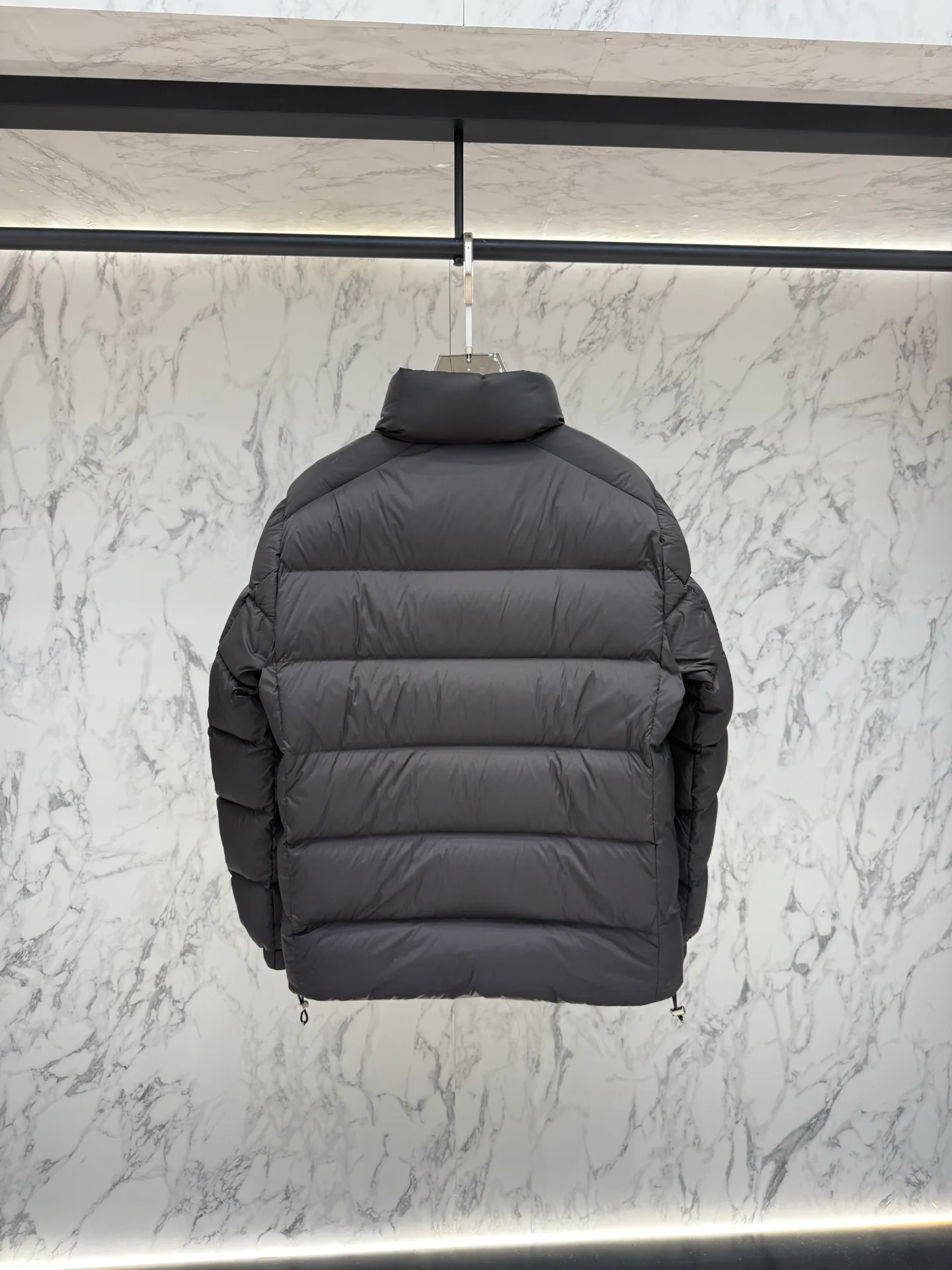 Women's Jackets And Down Jackets PRADA 18023890
