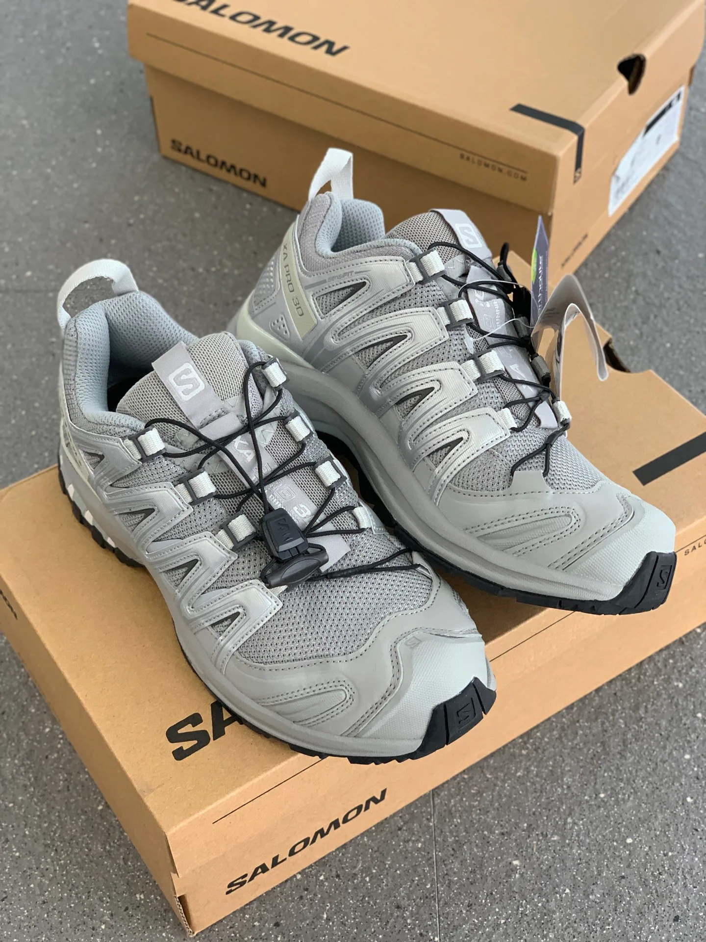 Women's Sneakers SALOMON 18071813