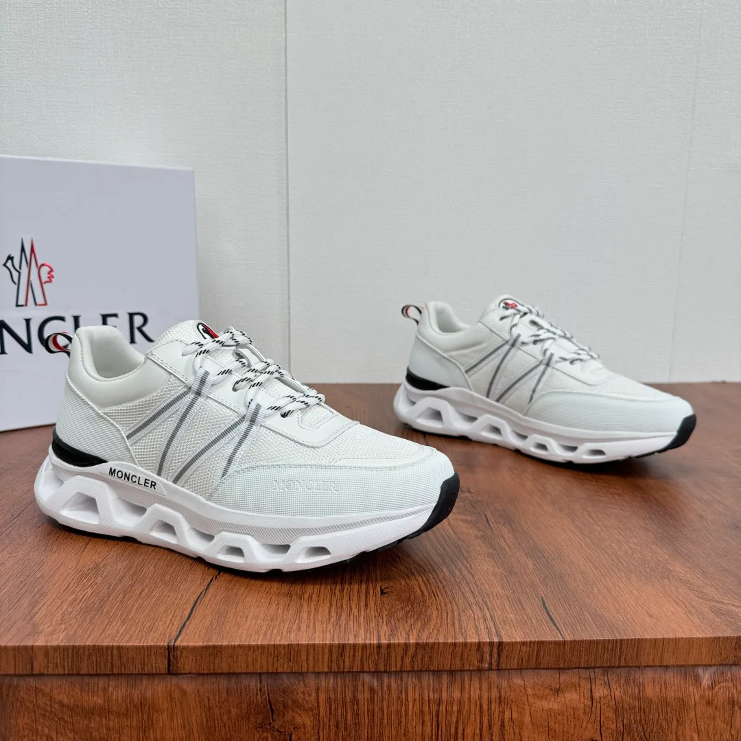 Men's Sneakers MONCLER 18100623