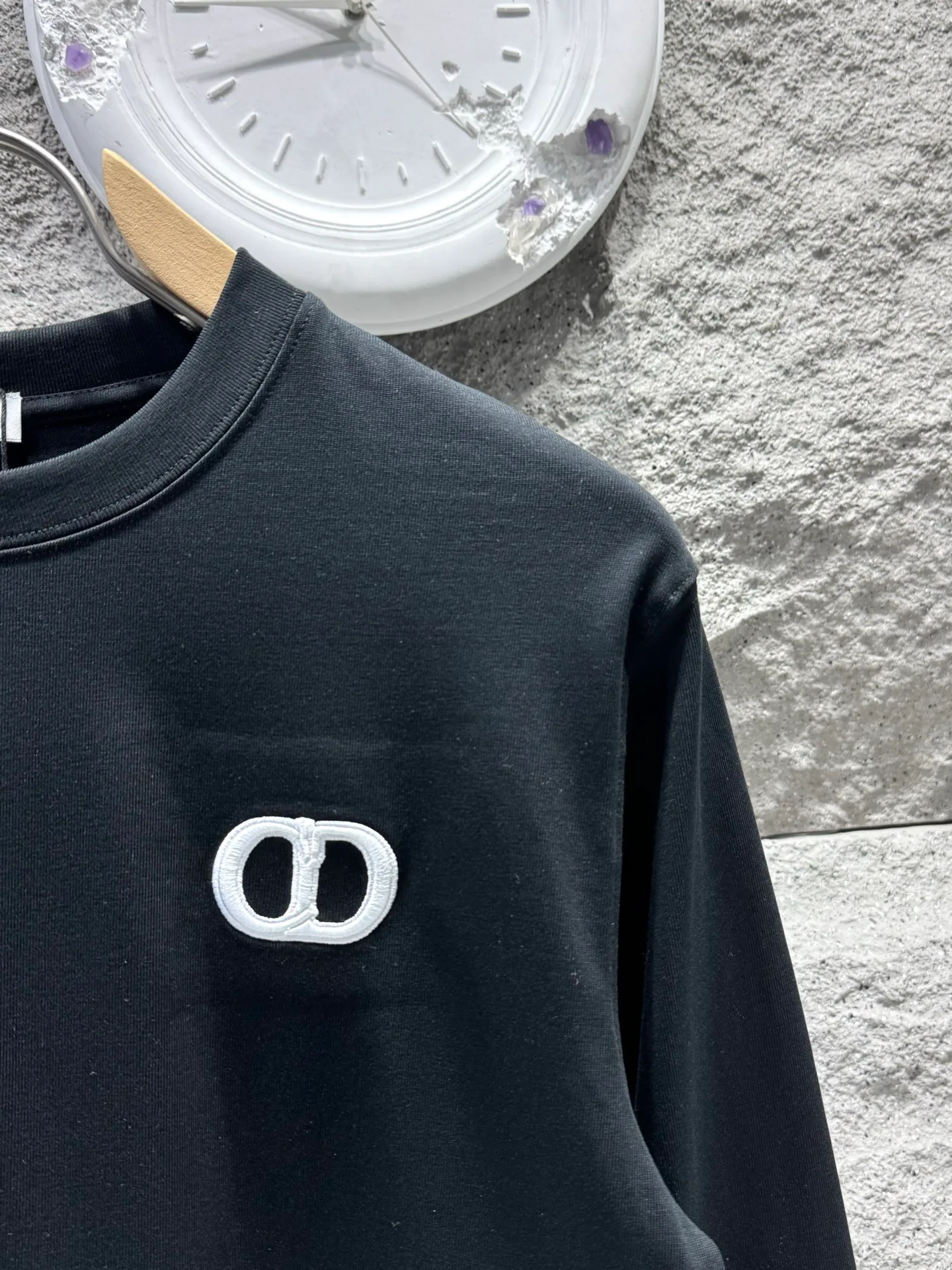 Свитшоты И Худи Мужские Christian Dior 18653337