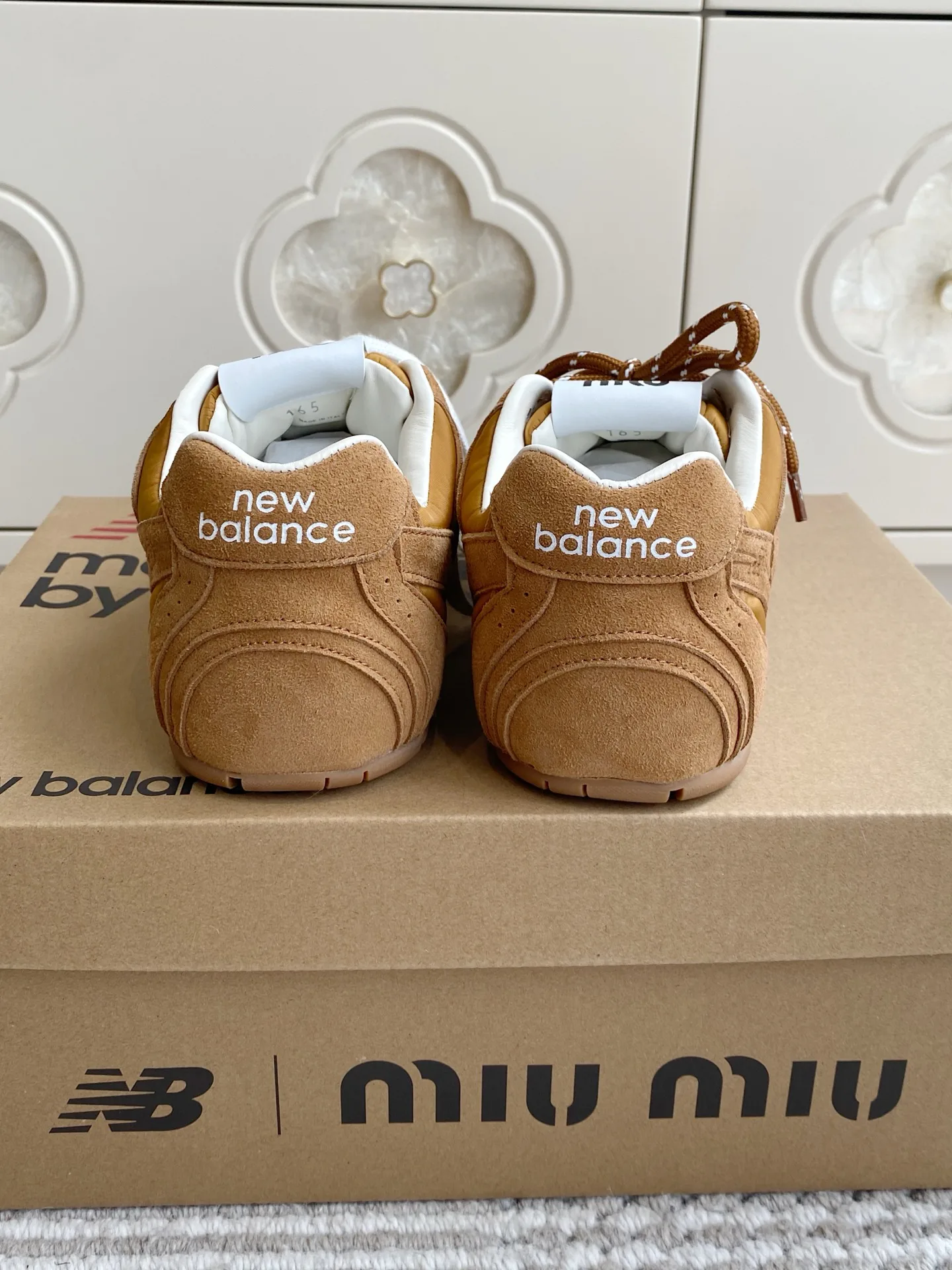 Women's Sneakers NEW BALANCE 16891583