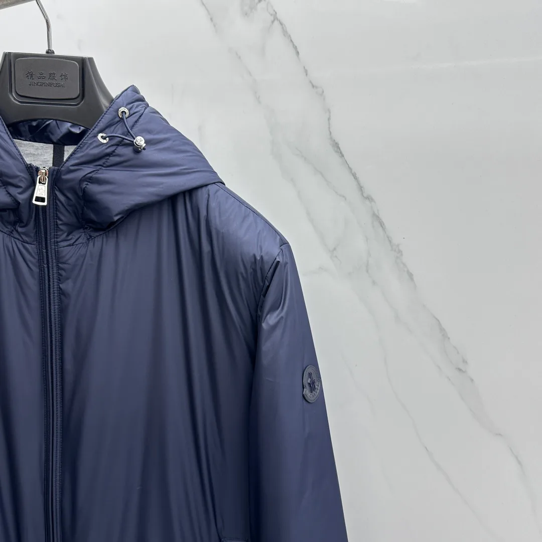 Куртки И Пуховики Мужские Moncler 18596986