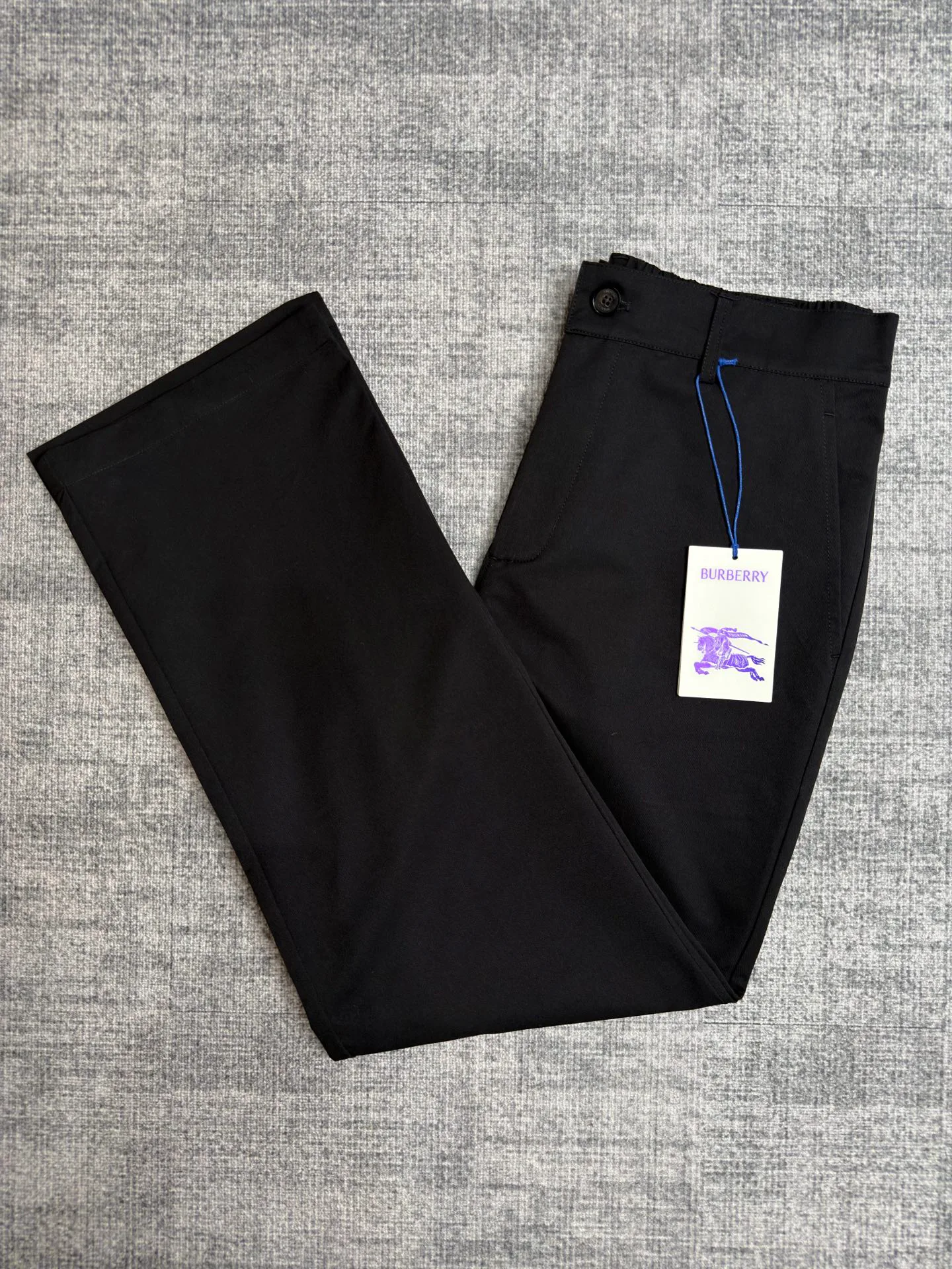 Men's Trousers BURBERRY 17853012