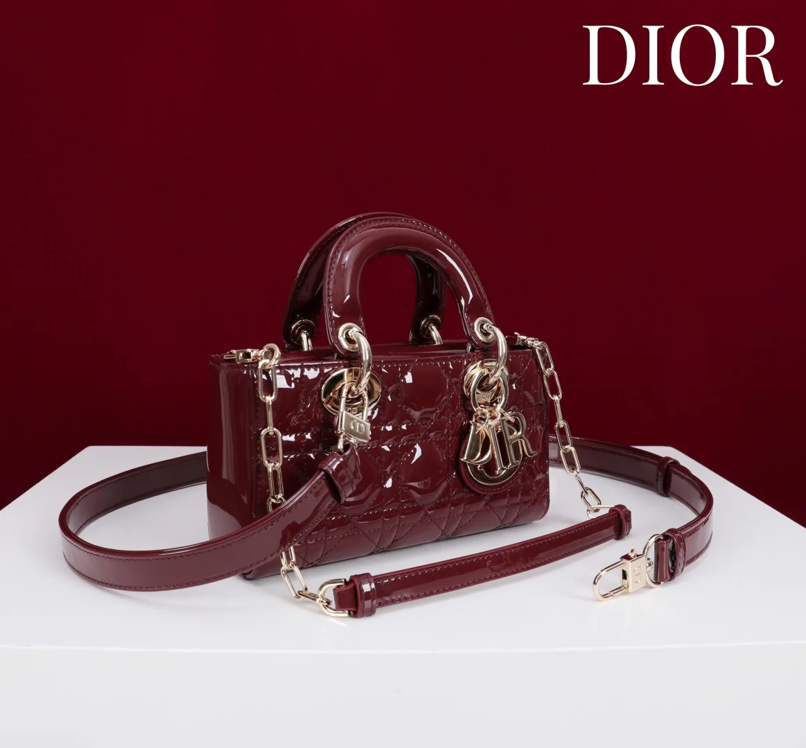 Women's Classic Handbags CHRISTIAN DIOR 18393028
