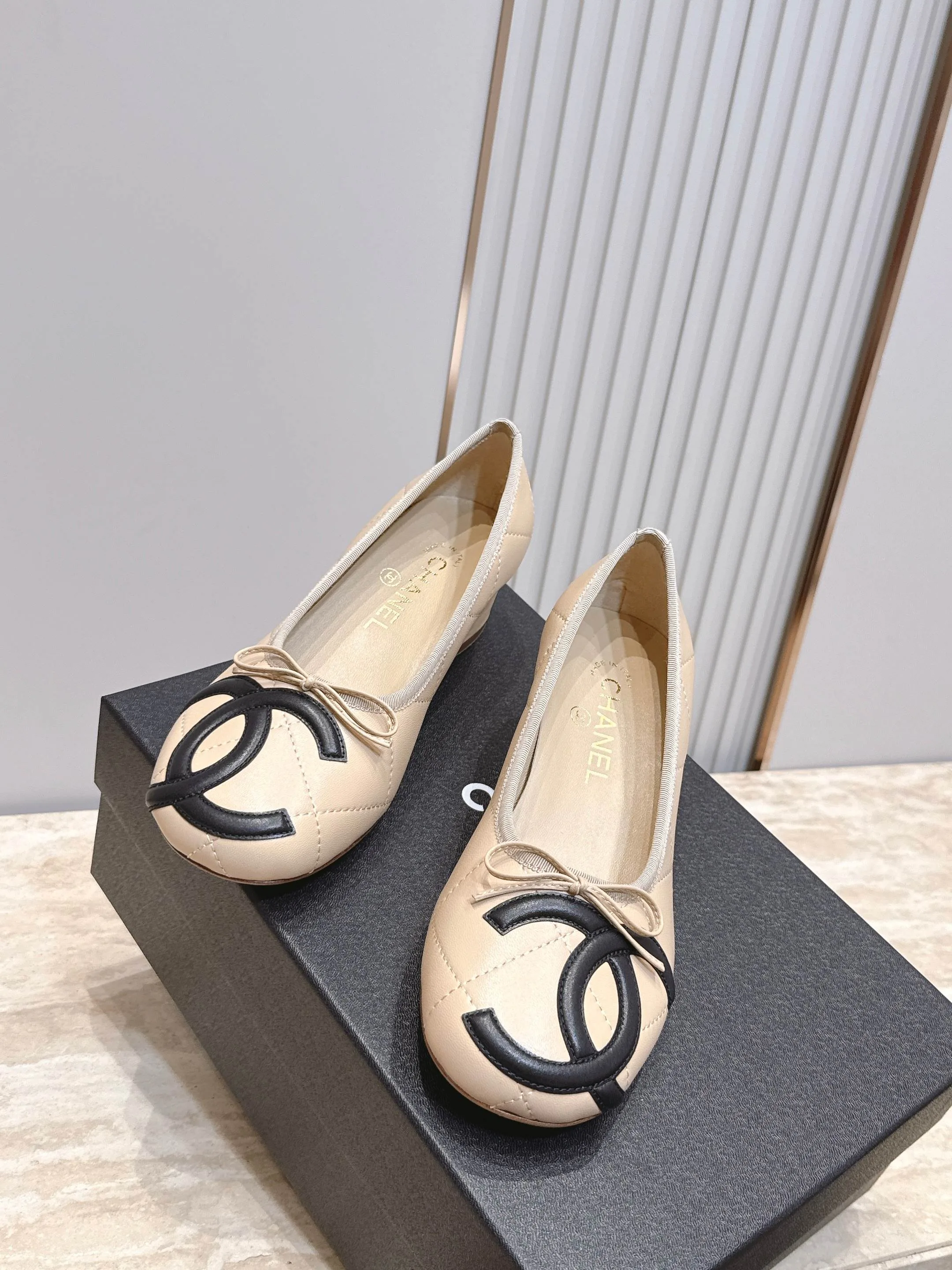 Women's Heels CHANEL 18025875