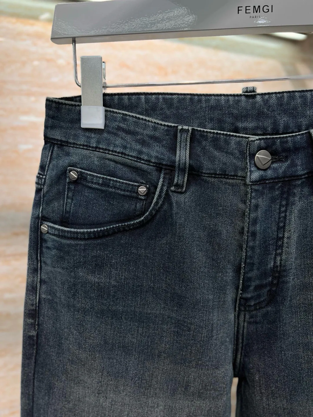 Men's Jeans PRADA 18473995