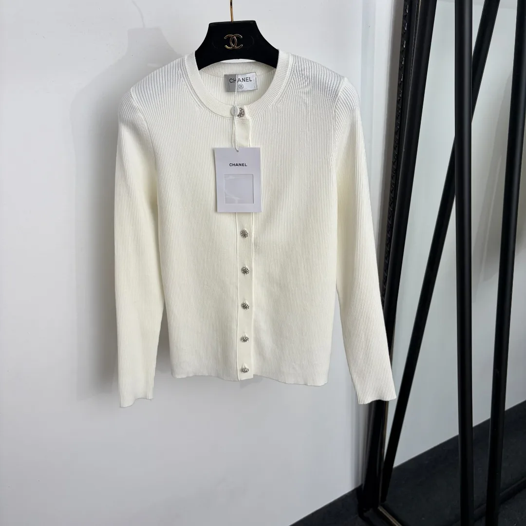 Women's Jumpers And Sweaters CHANEL 19575857