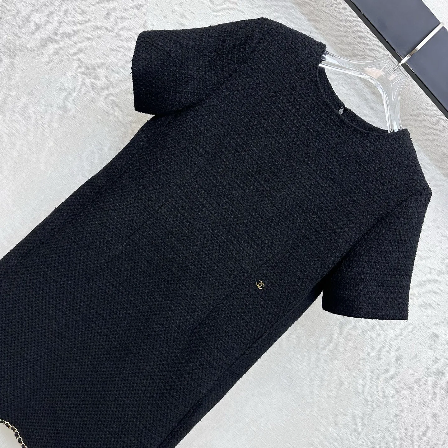 Платья Женские Chanel 18583532