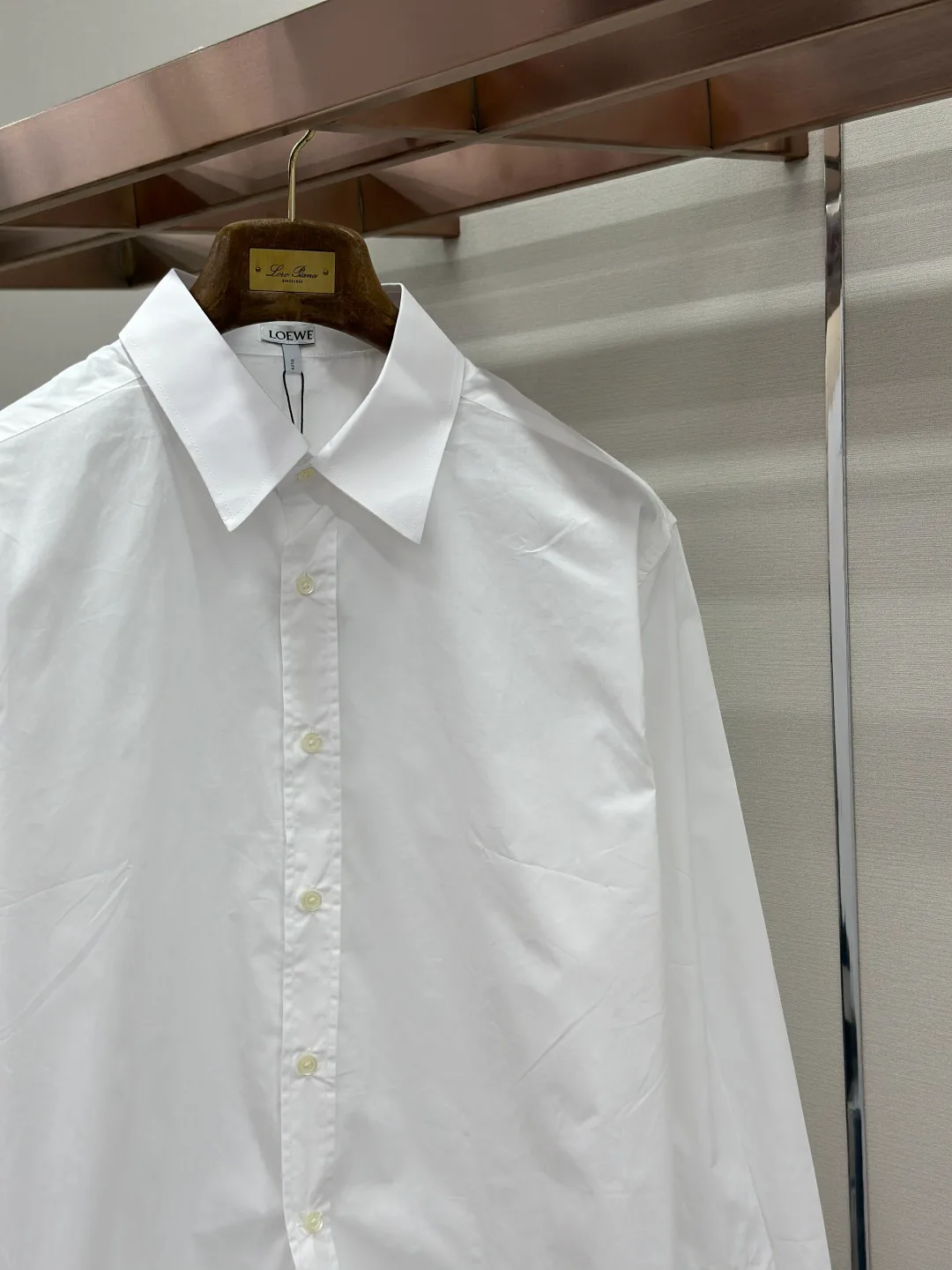 Men's Shirts LOEWE 17288590