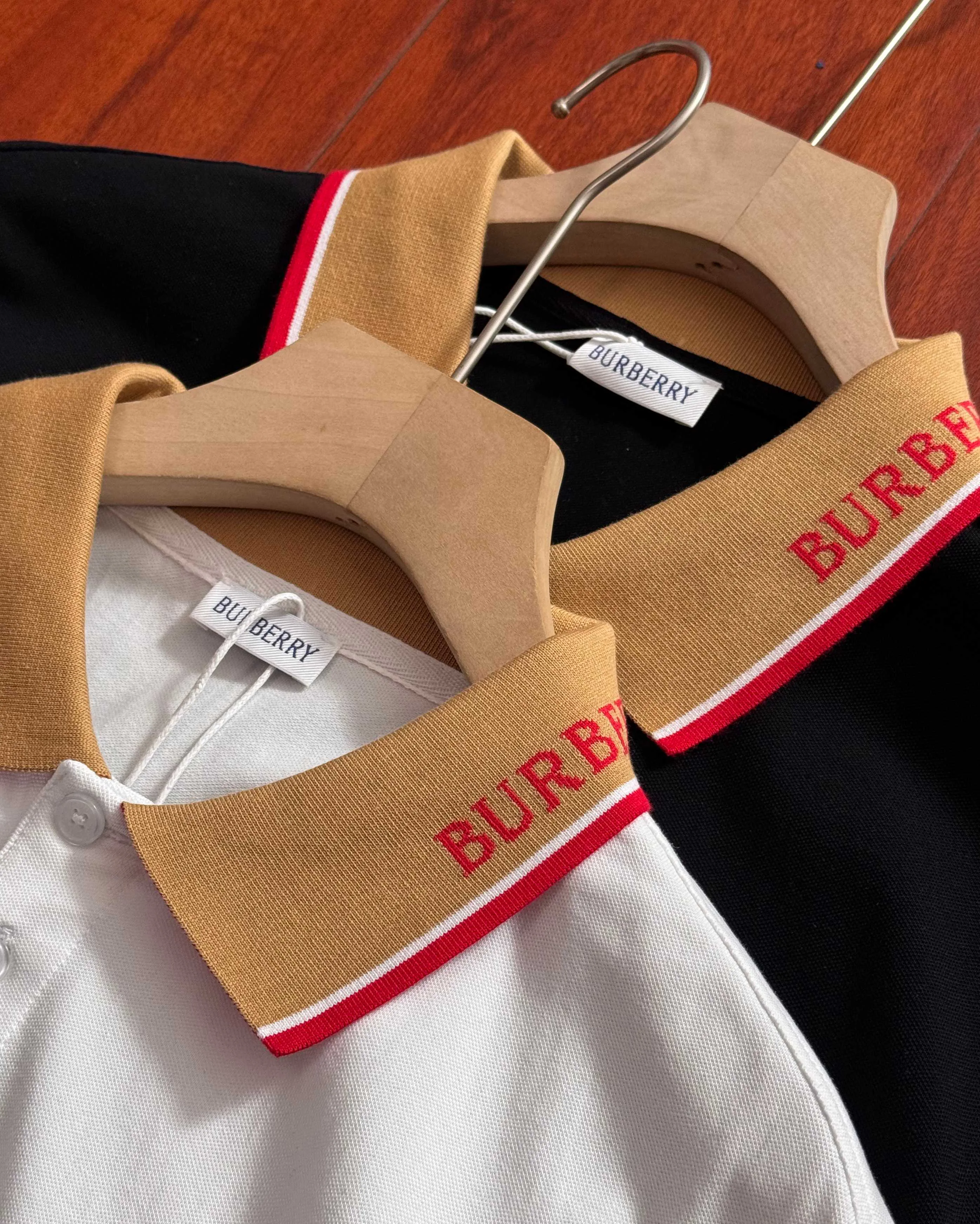 Men's Shirts BURBERRY 17510405