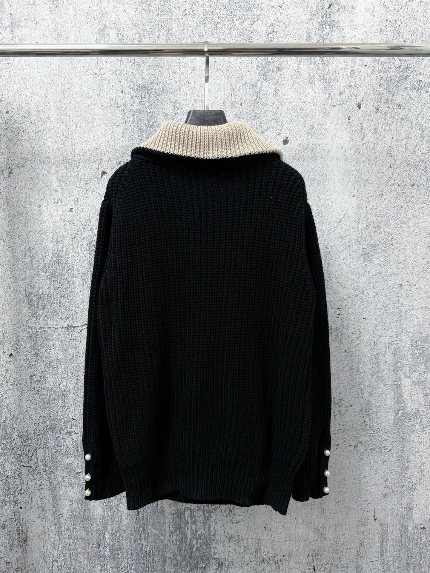 Men's Jumpers And Sweaters LOUIS VUITTON 18392063