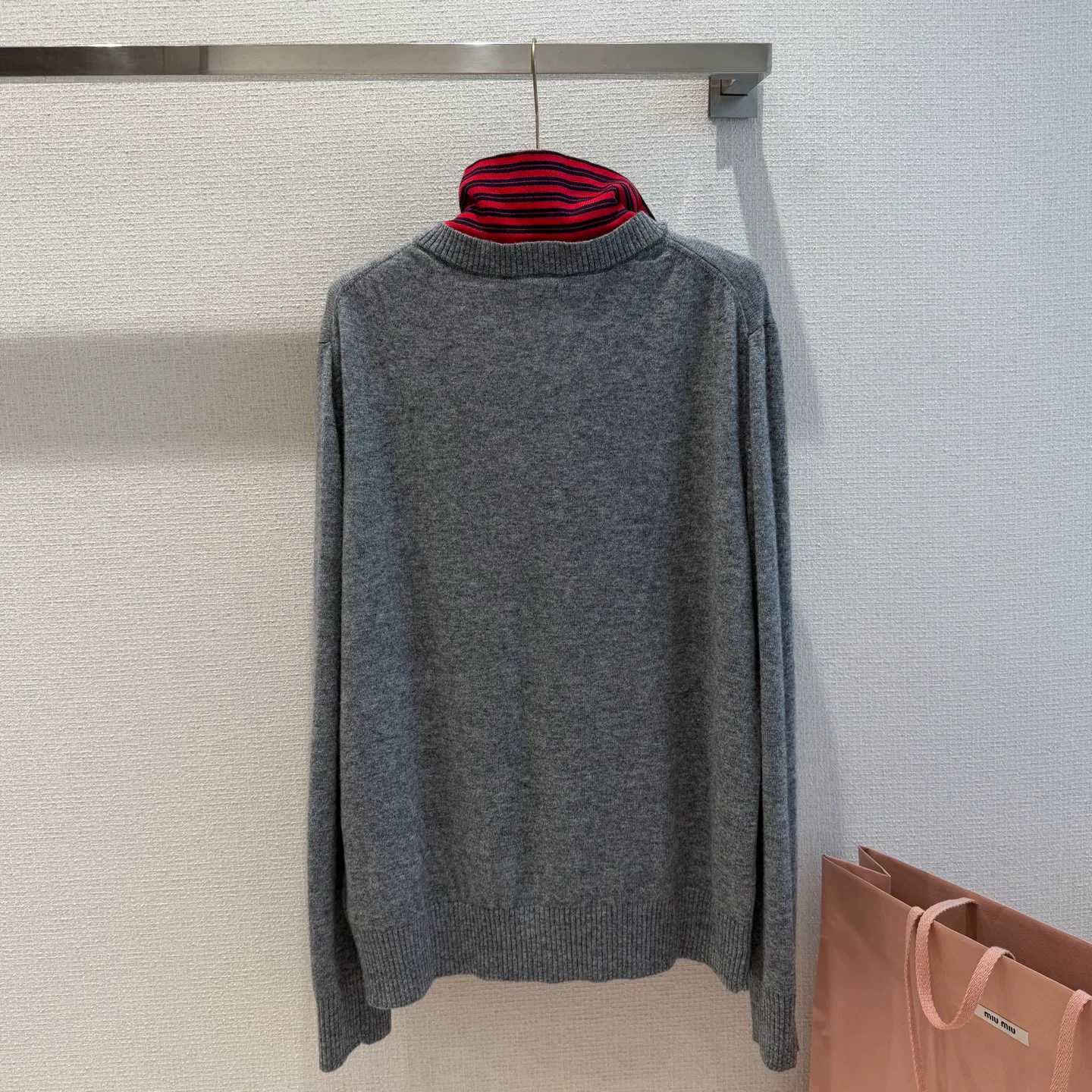 Women's Jumpers And Sweaters MIU MIU 18298401