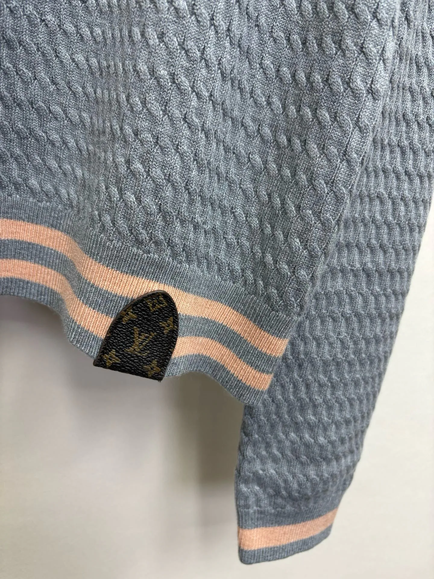 Women's Jumpers And Sweaters LOUIS VUITTON 17899706