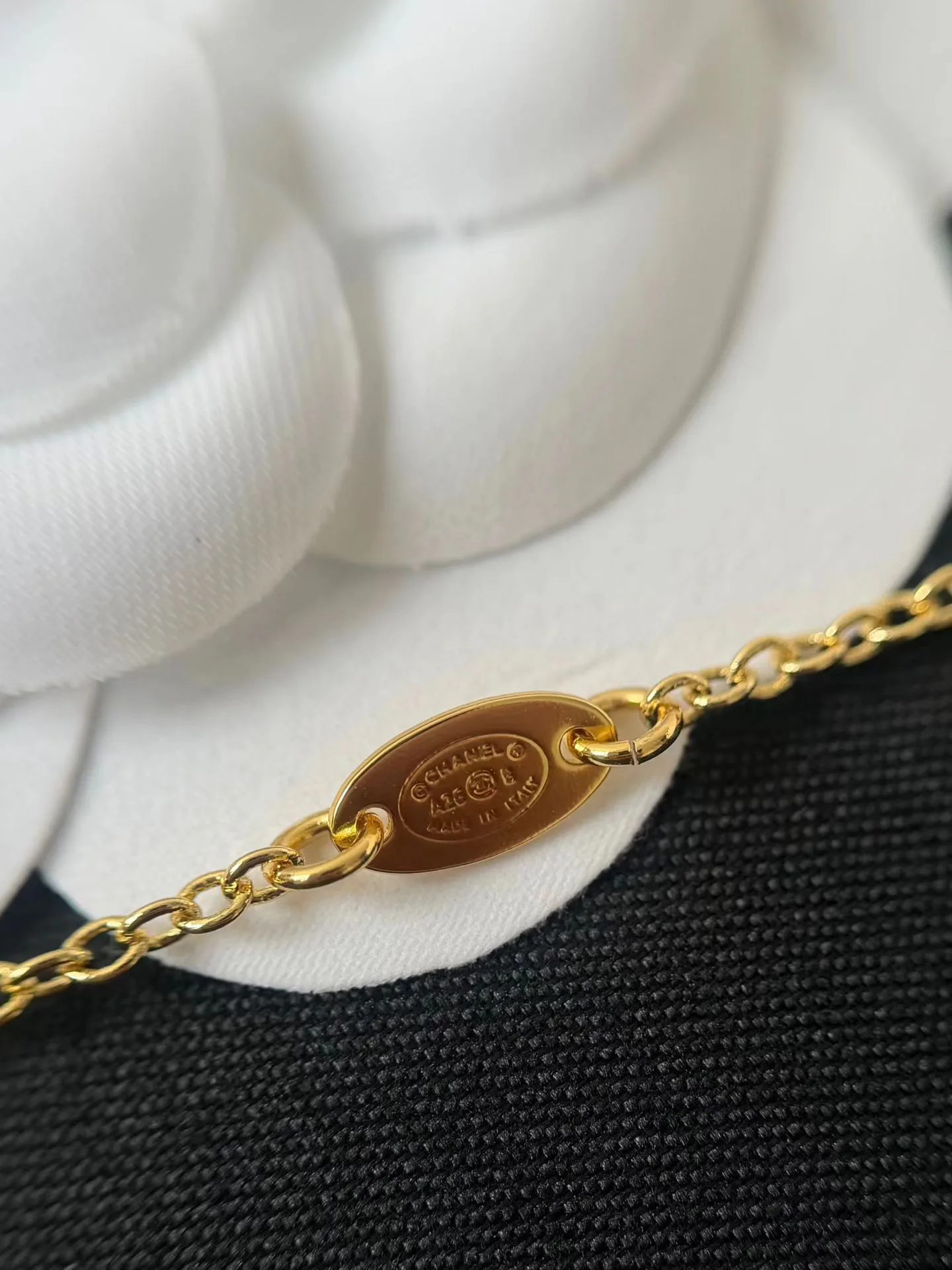 Jewelry CHANEL 17911867