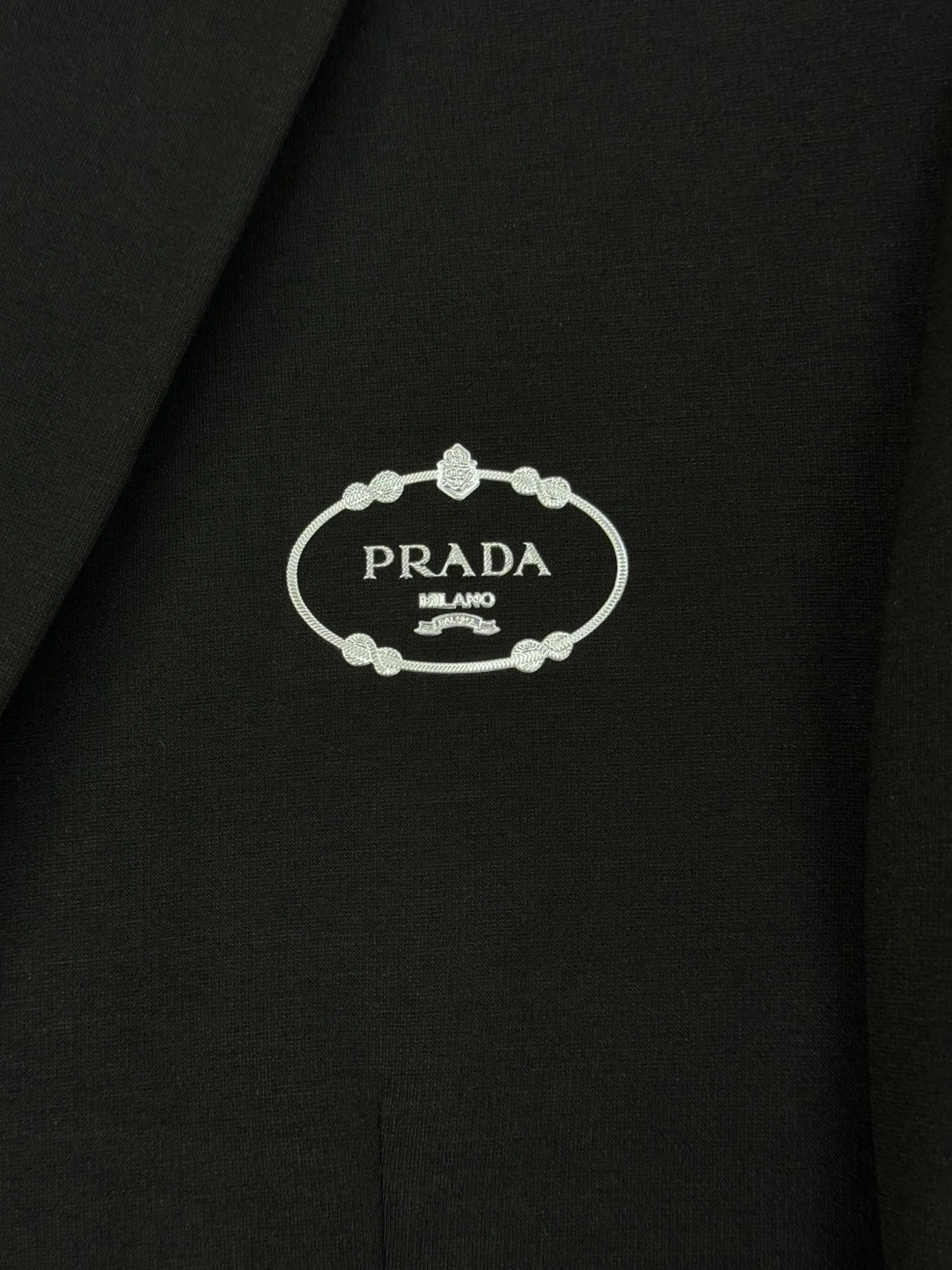 Men's Blazers PRADA 17223718