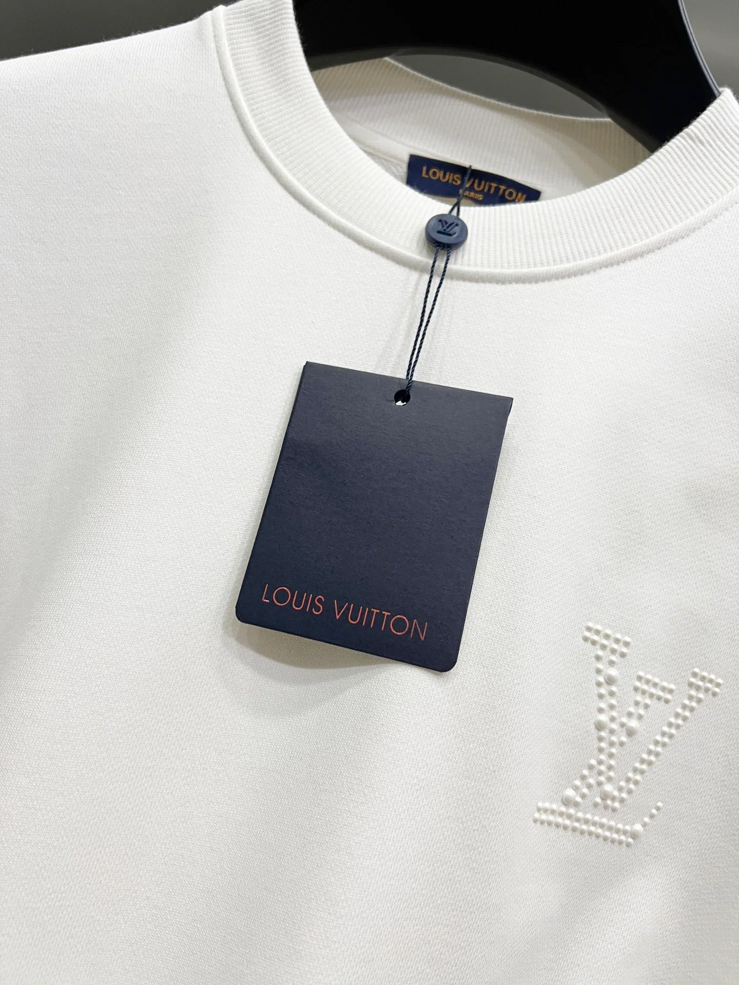 Men's Sweatshirts And Hoodies LOUIS VUITTON 18368521