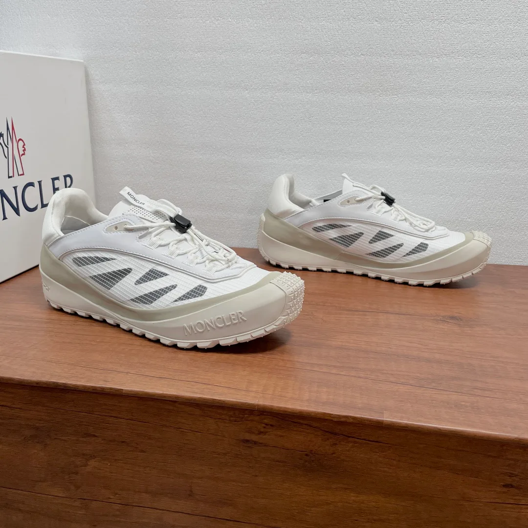 Men's Sneakers MONCLER 17971361