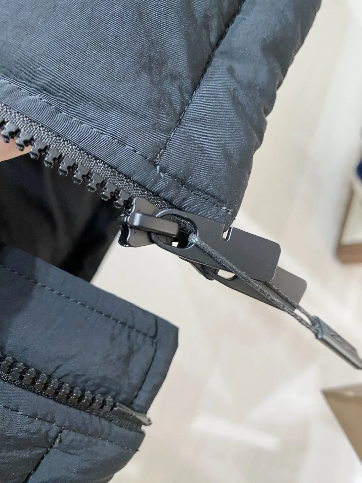 Men's Jackets And Down Jackets BURBERRY 18046201
