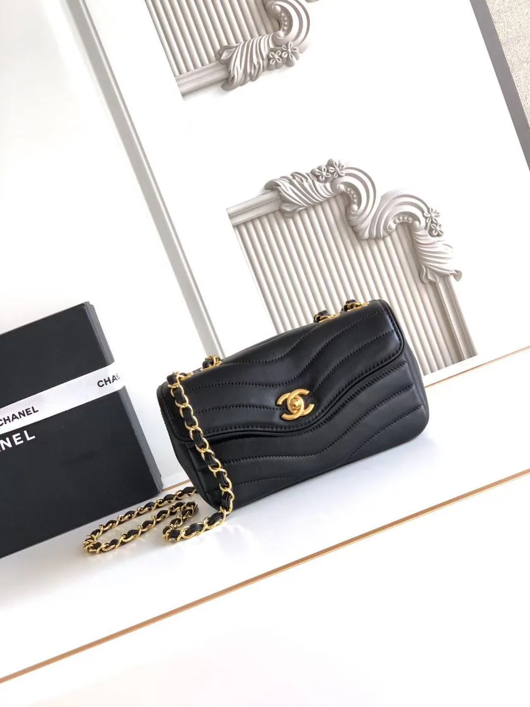 Women's Classic Handbags CHANEL 17916918