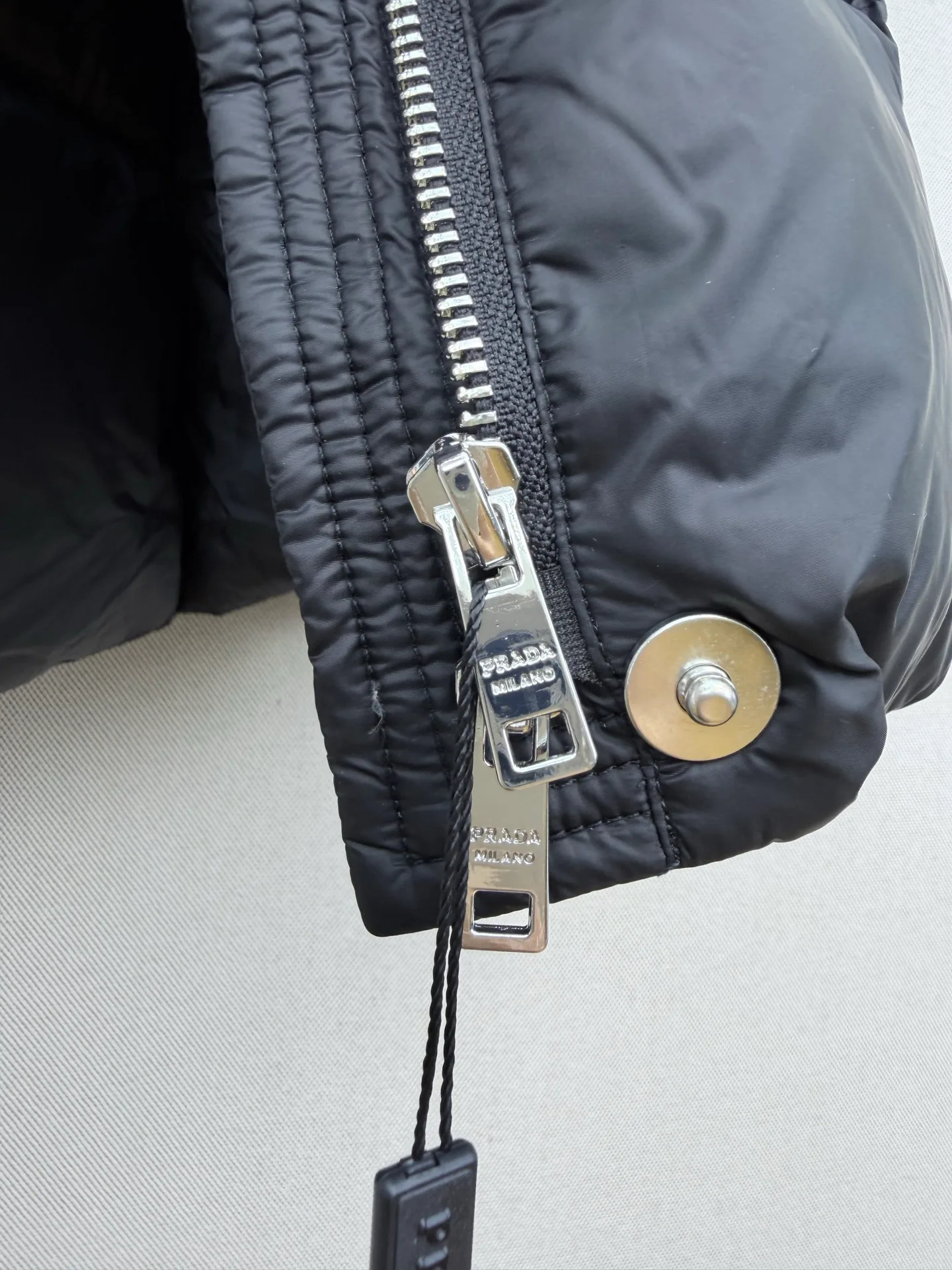 Women's Jackets And Down Jackets PRADA 18108885